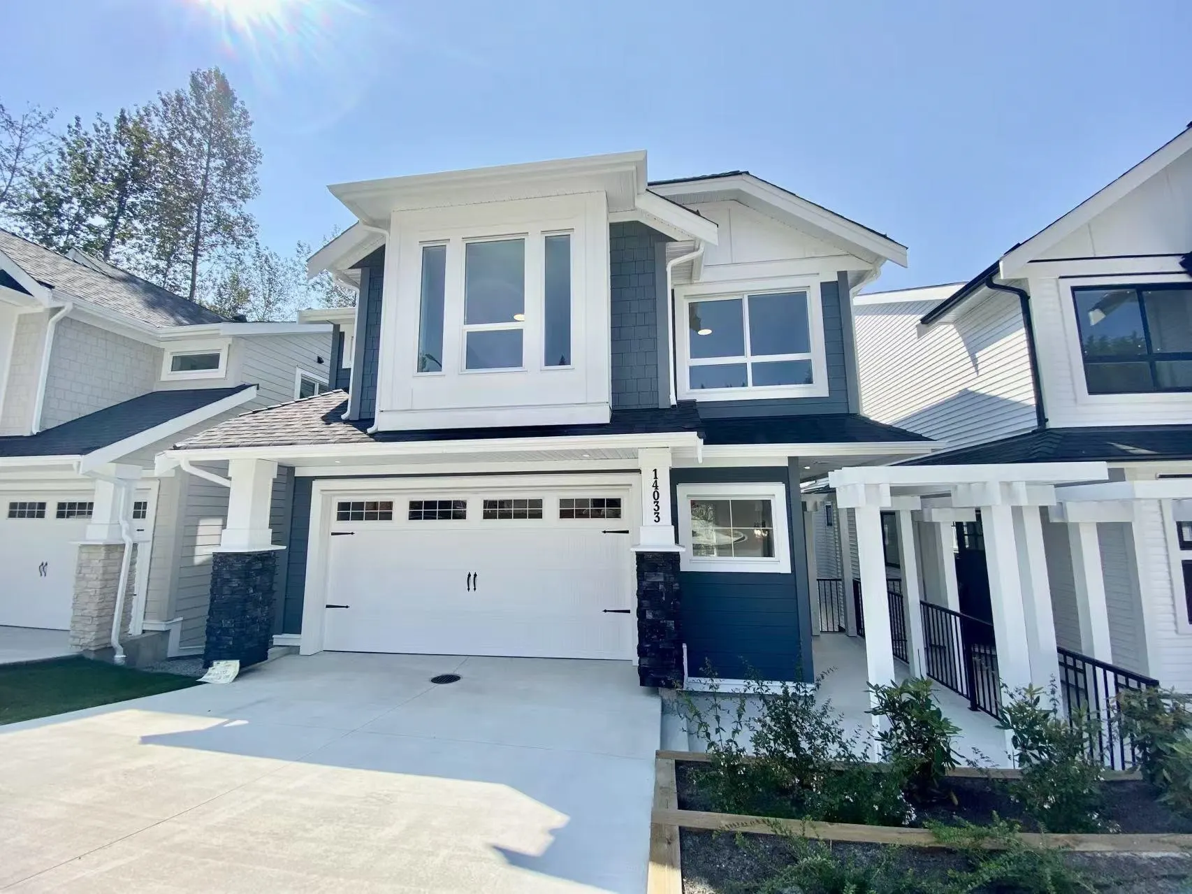 Upper Level 14033 Buckels Drive