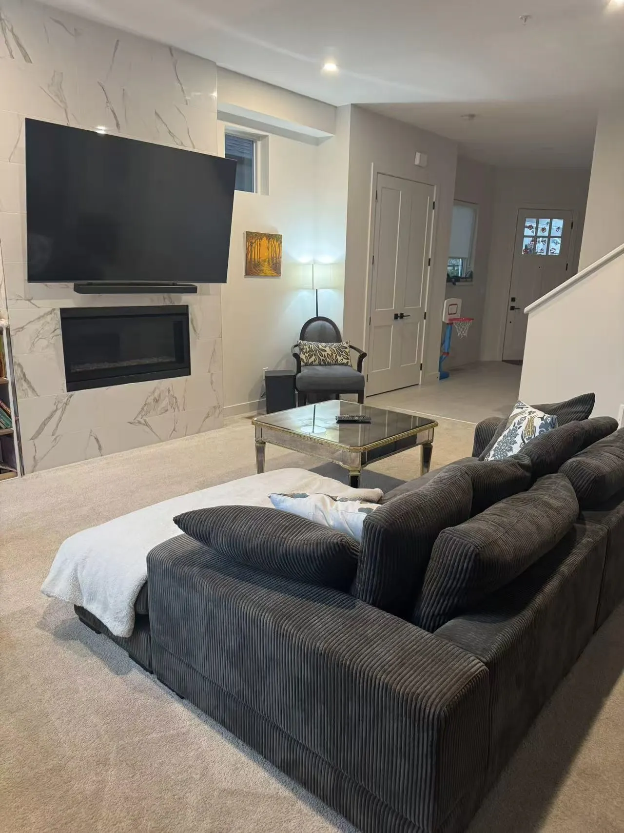 Upper Level 14033 Buckels Drive