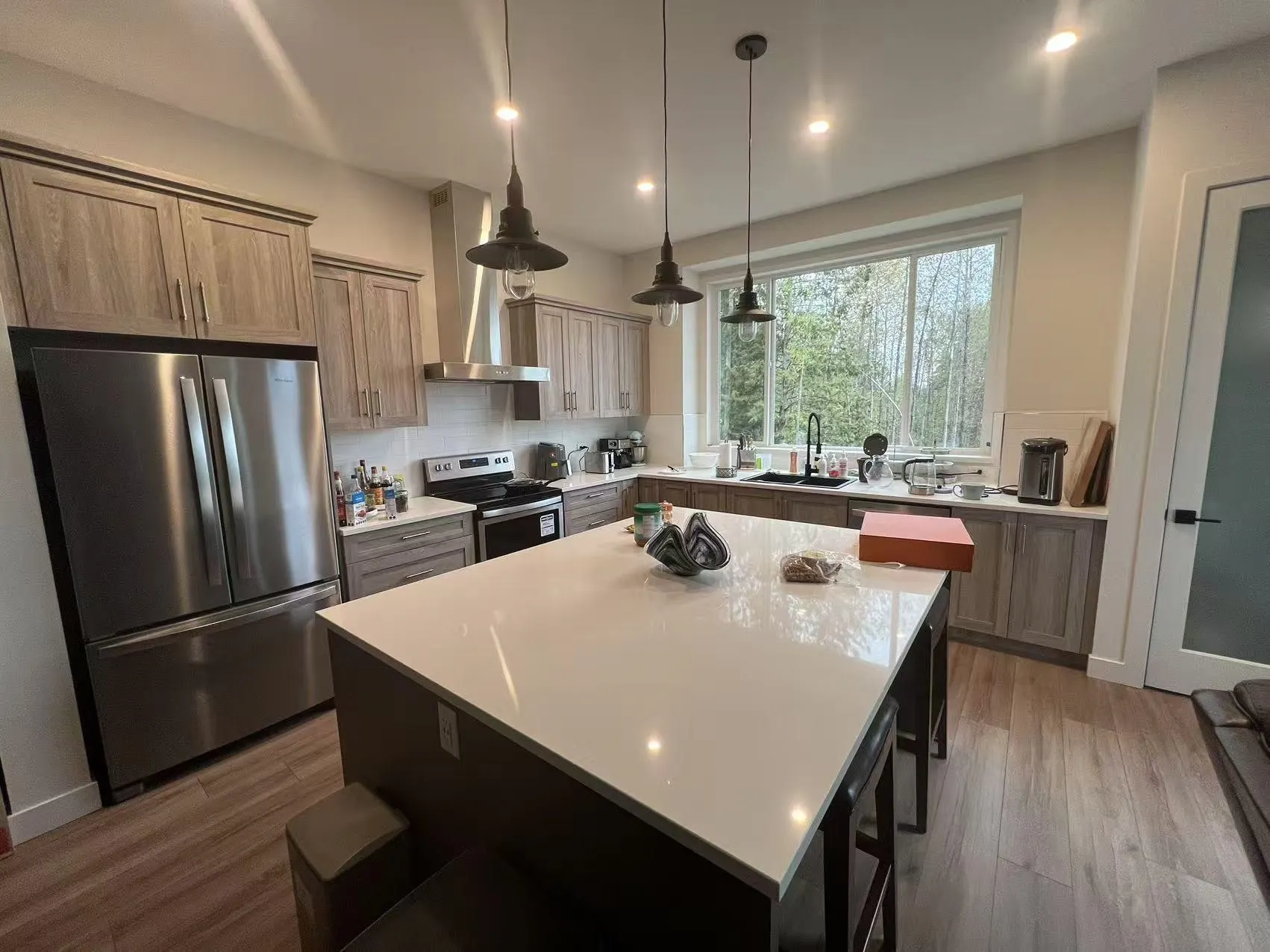 Upper Level 14033 Buckels Drive