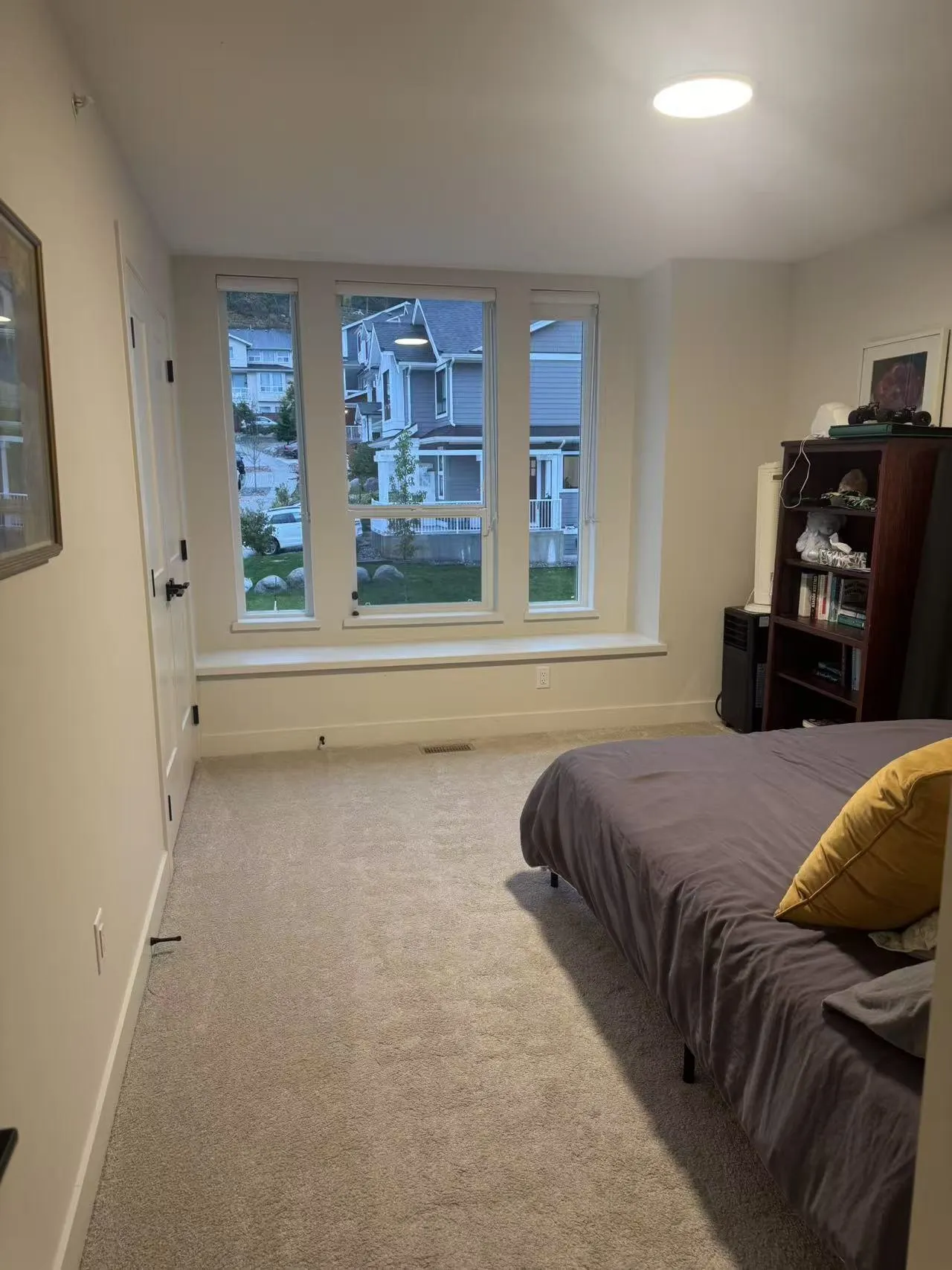 Upper Level 14033 Buckels Drive