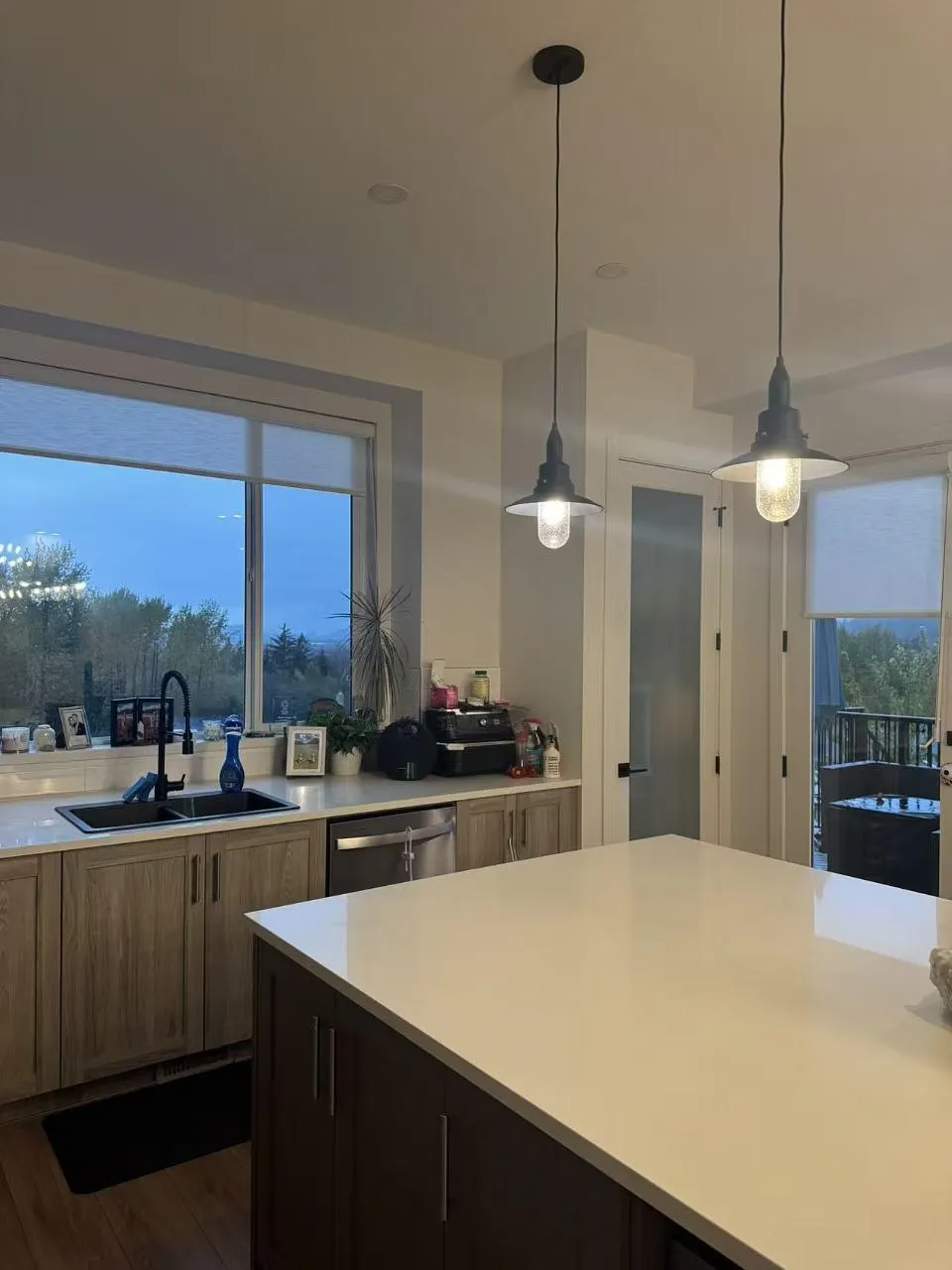 Upper Level 14033 Buckels Drive