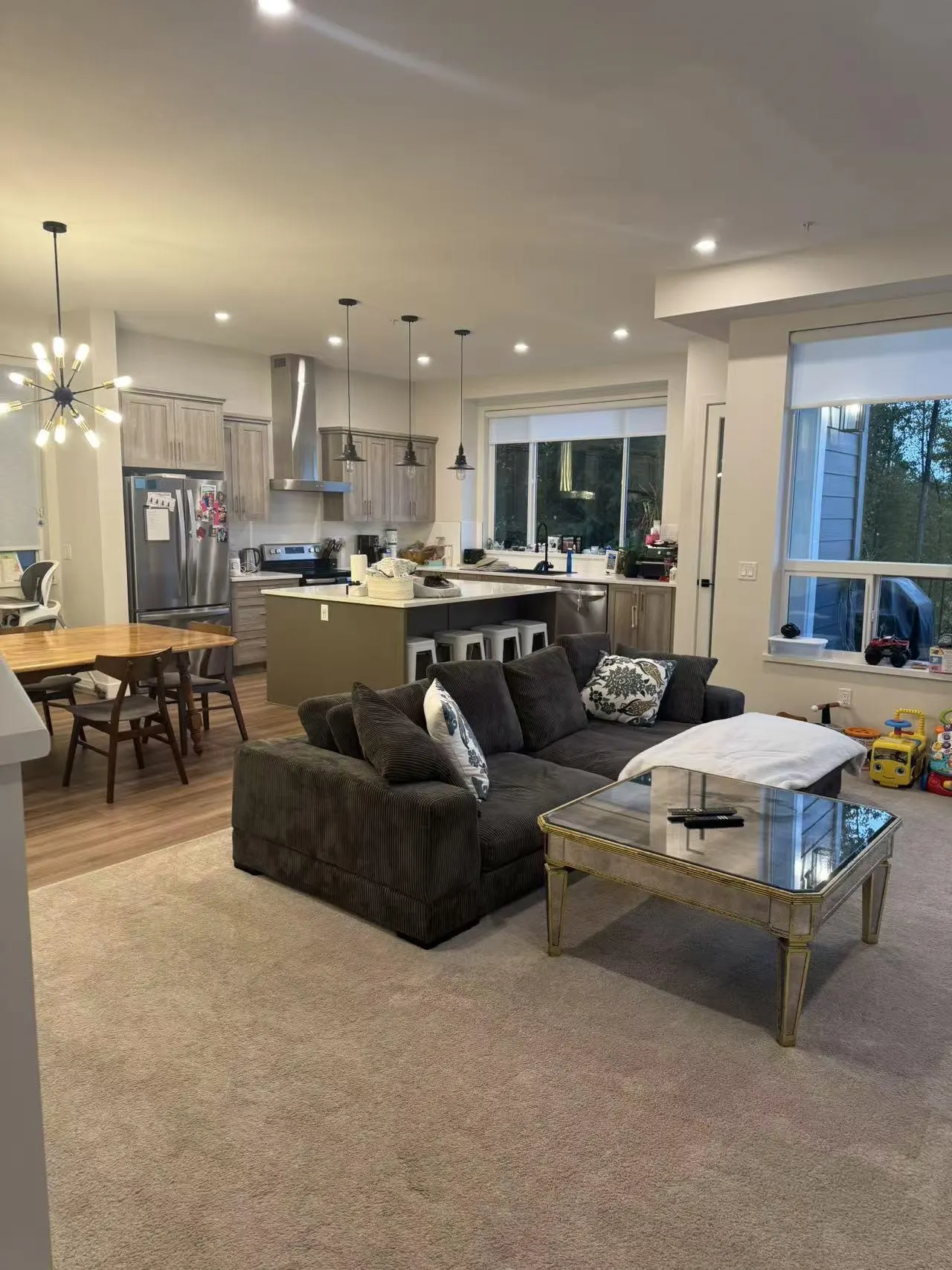 Upper Level 14033 Buckels Drive