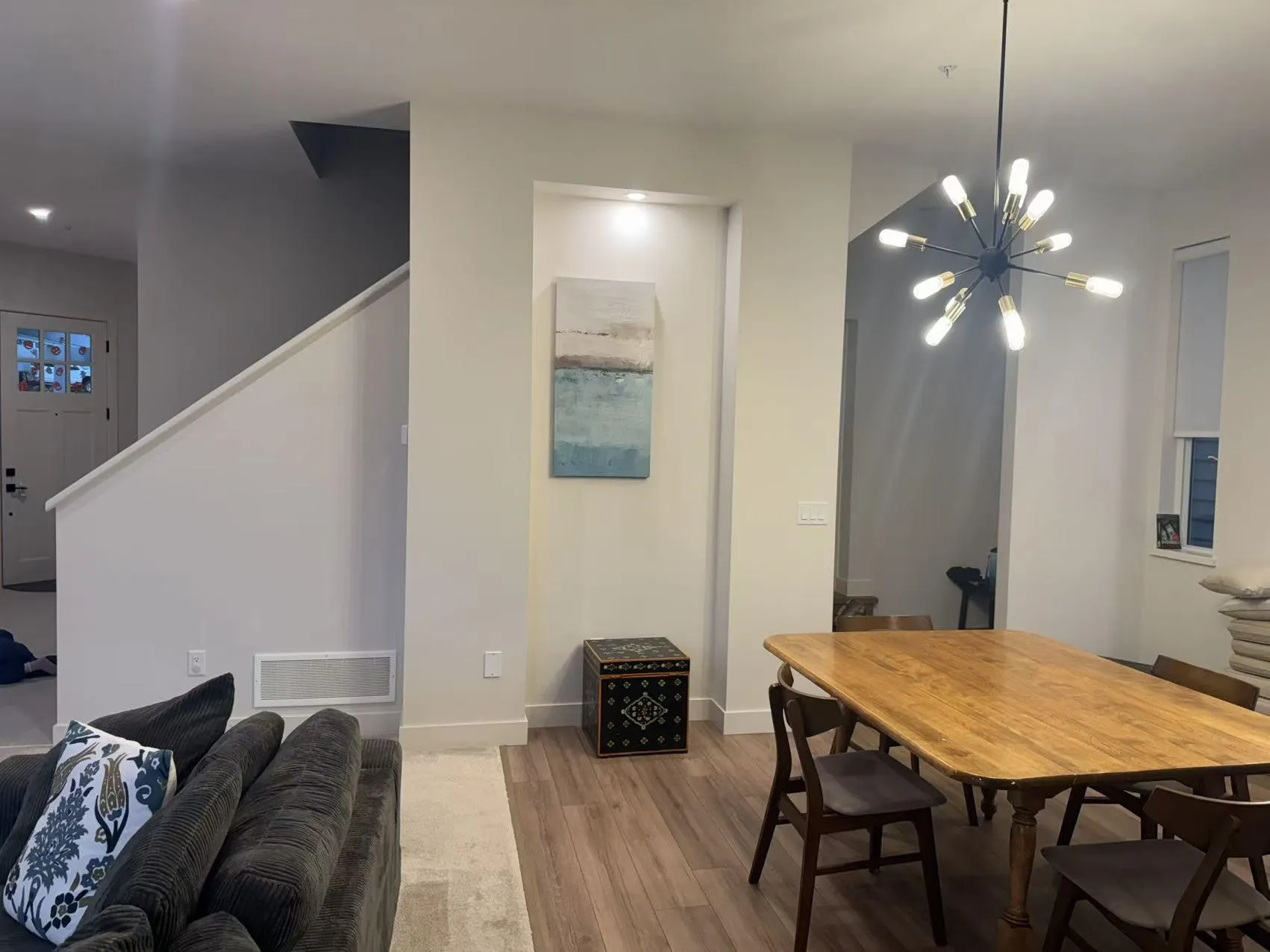 Upper Level 14033 Buckels Drive