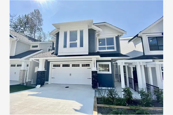 Upper Level 14033 Buckels Drive