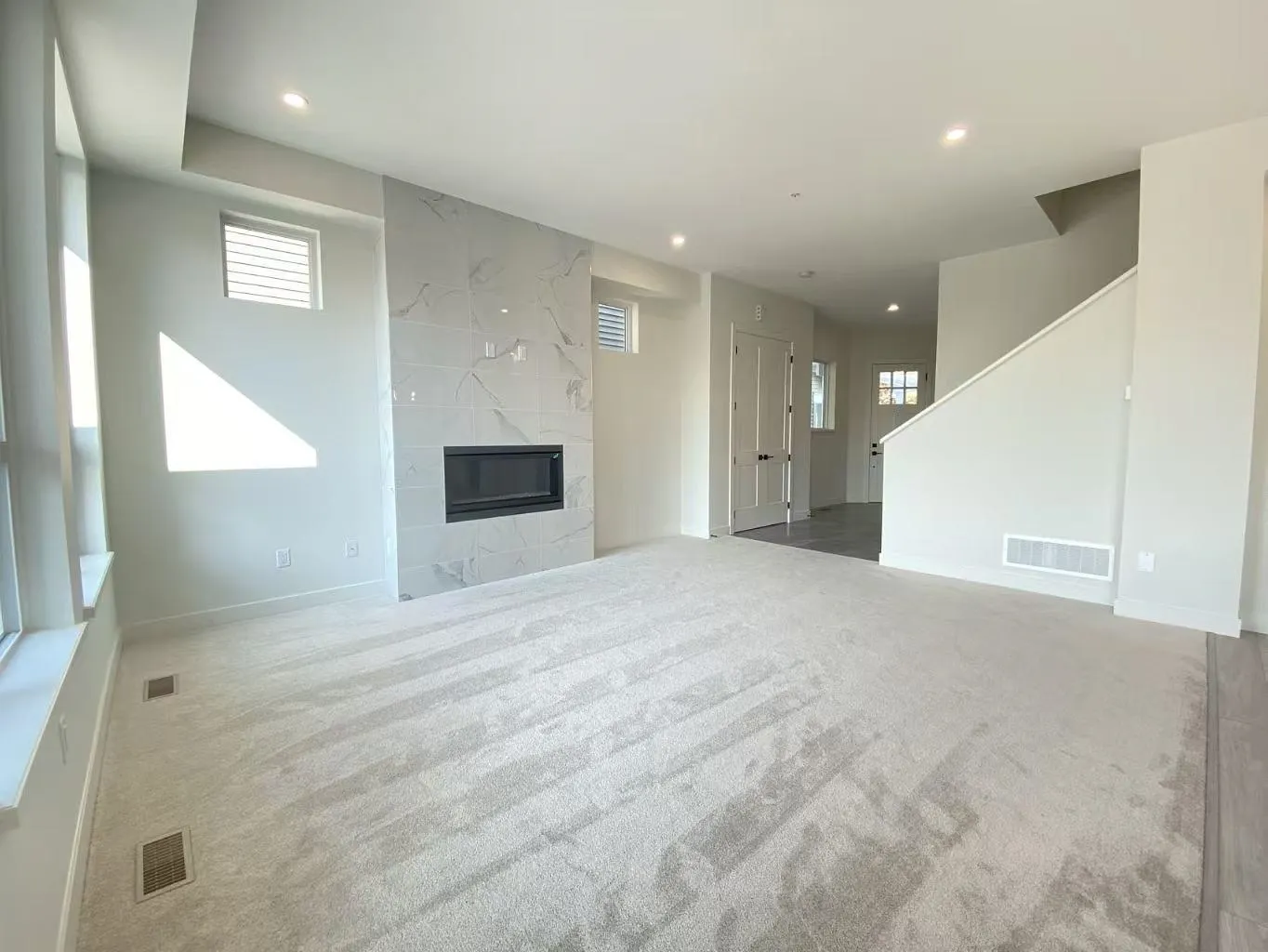 Upper Level 14033 Buckels Drive