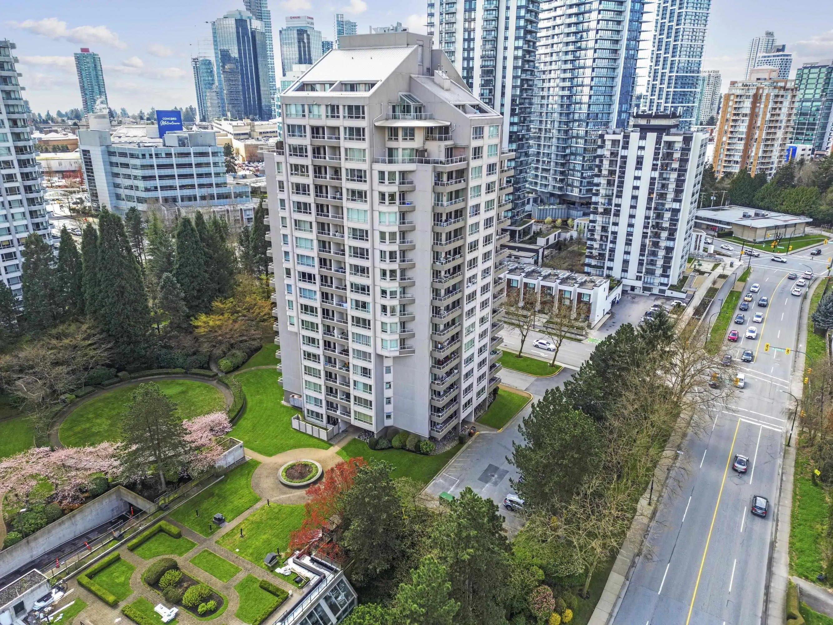 1405 6070 Mcmurray Avenue