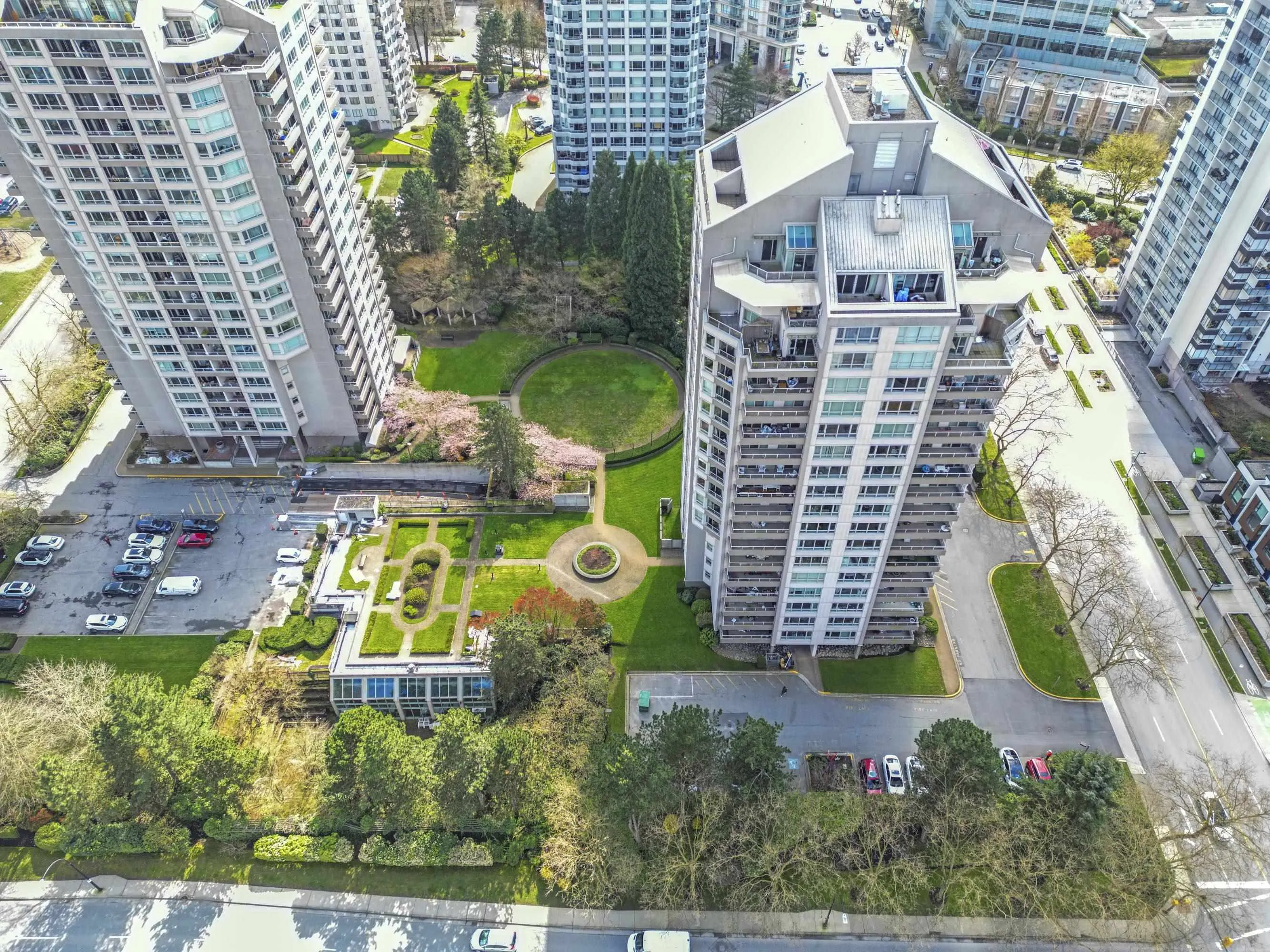 1405 6070 Mcmurray Avenue