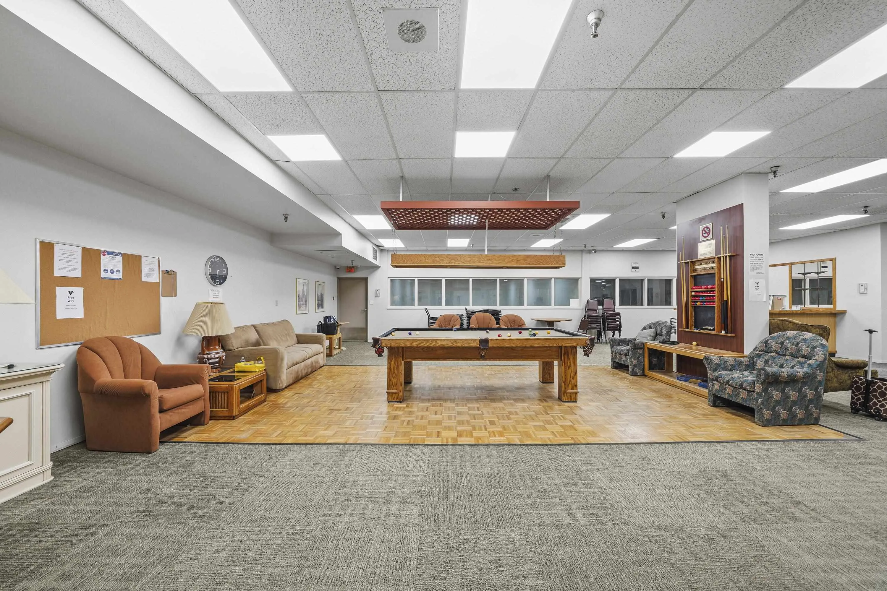 1405 6070 Mcmurray Avenue