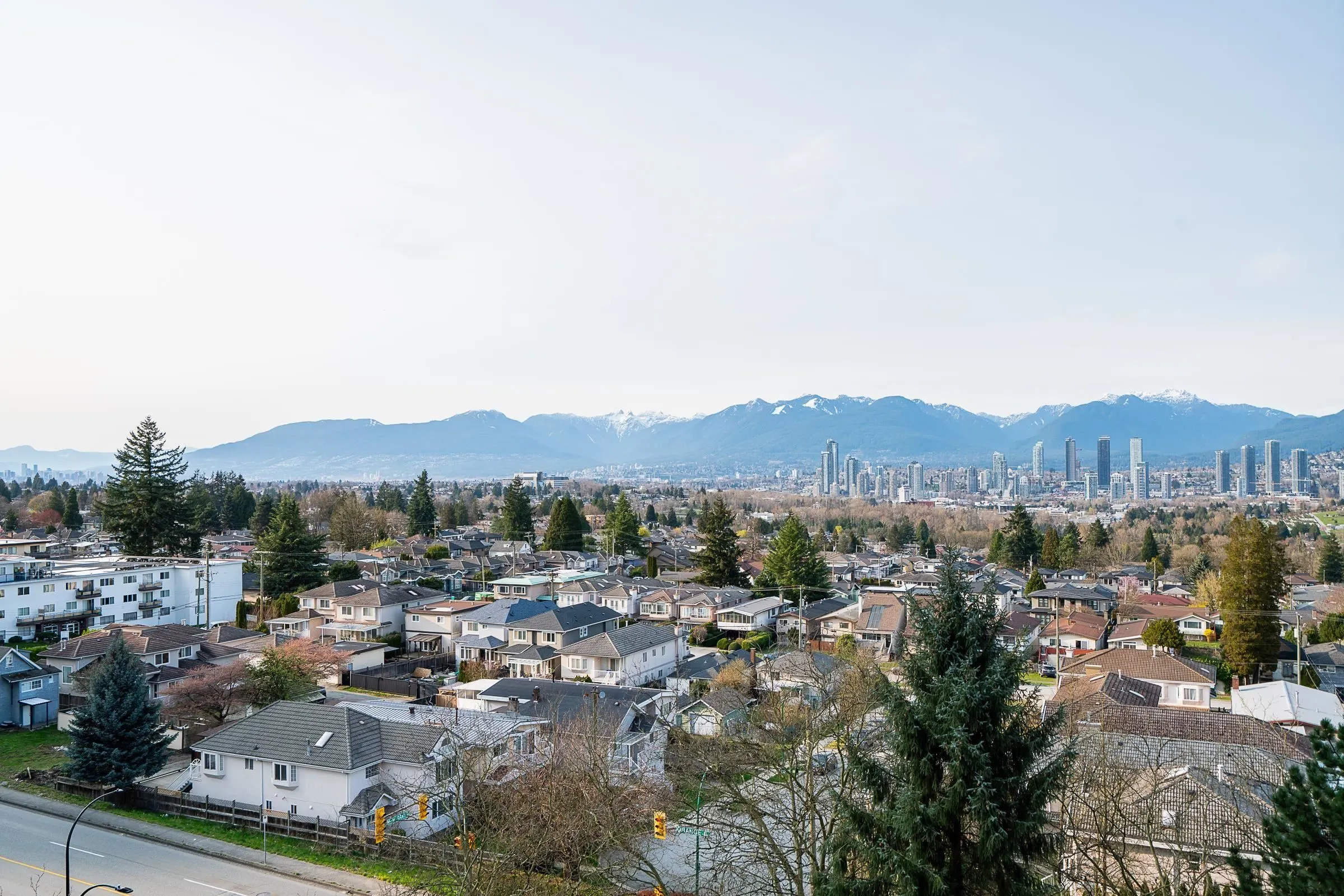 1405 6070 Mcmurray Avenue