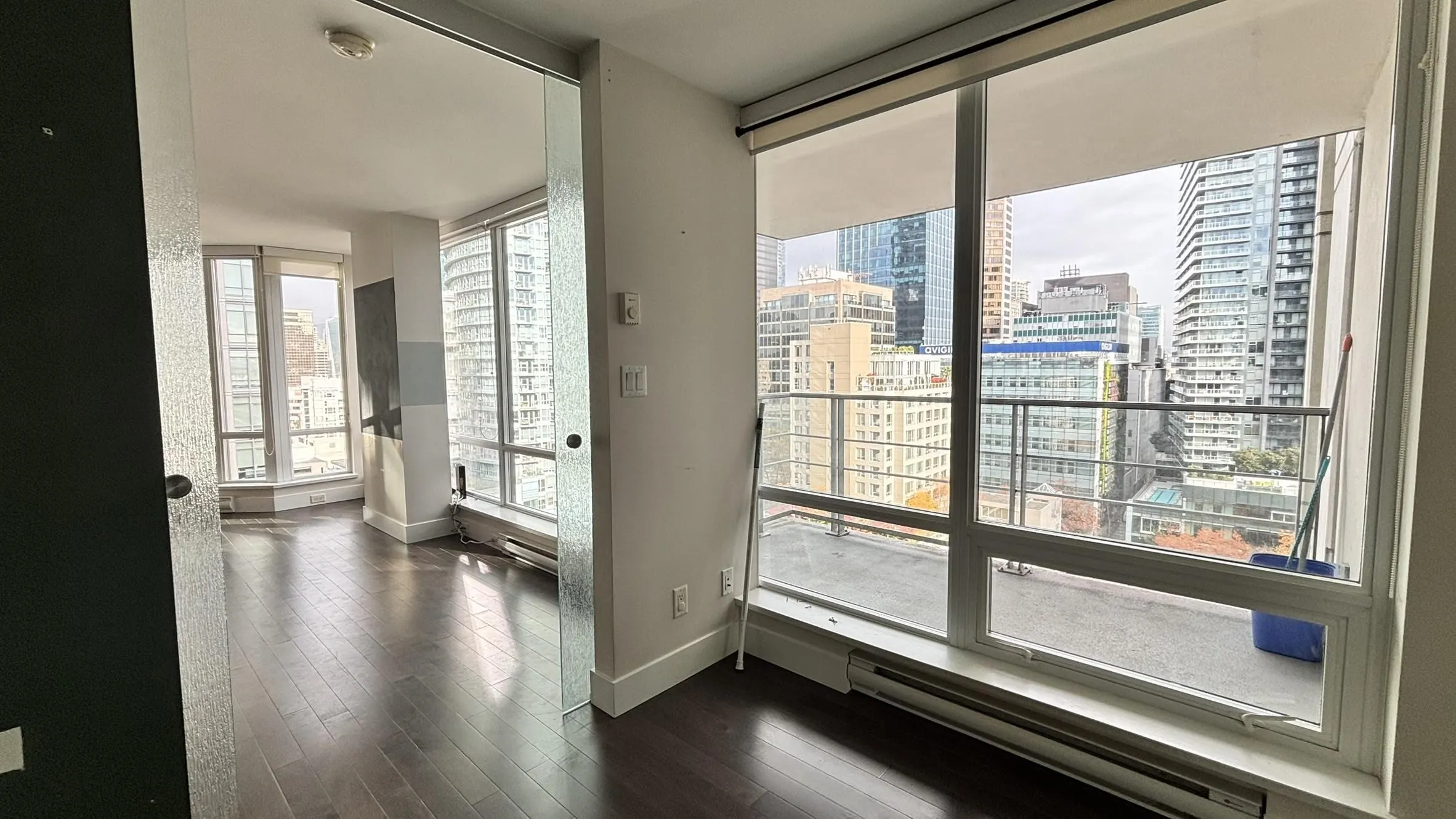 1601 535 Smithe Street