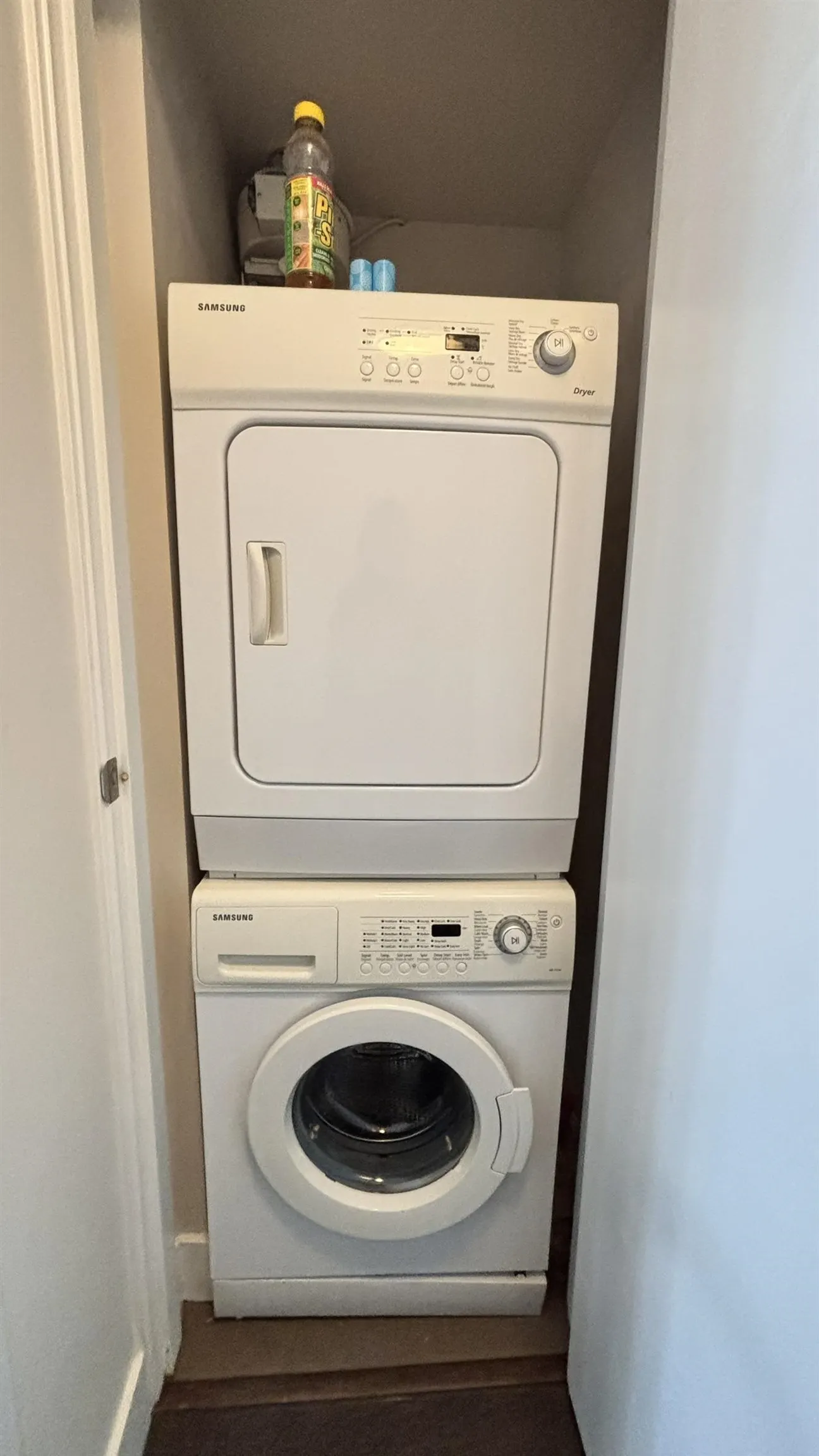 1601 535 Smithe Street