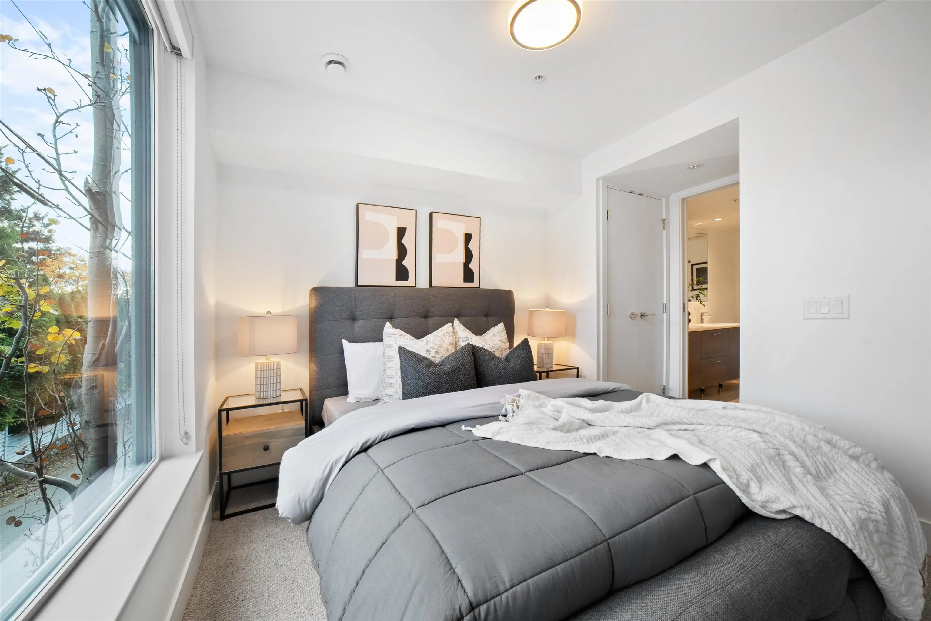 7458 Granville Street