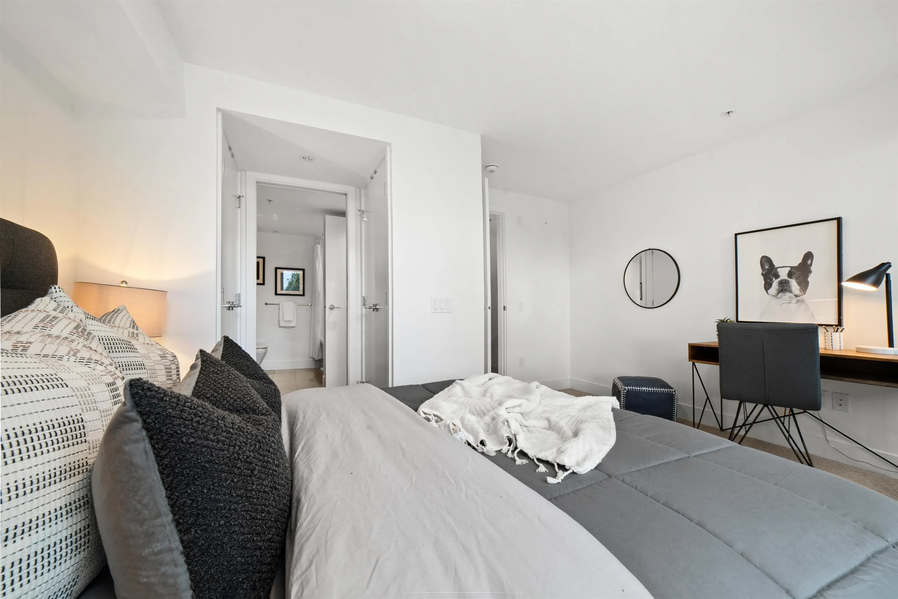 7458 Granville Street