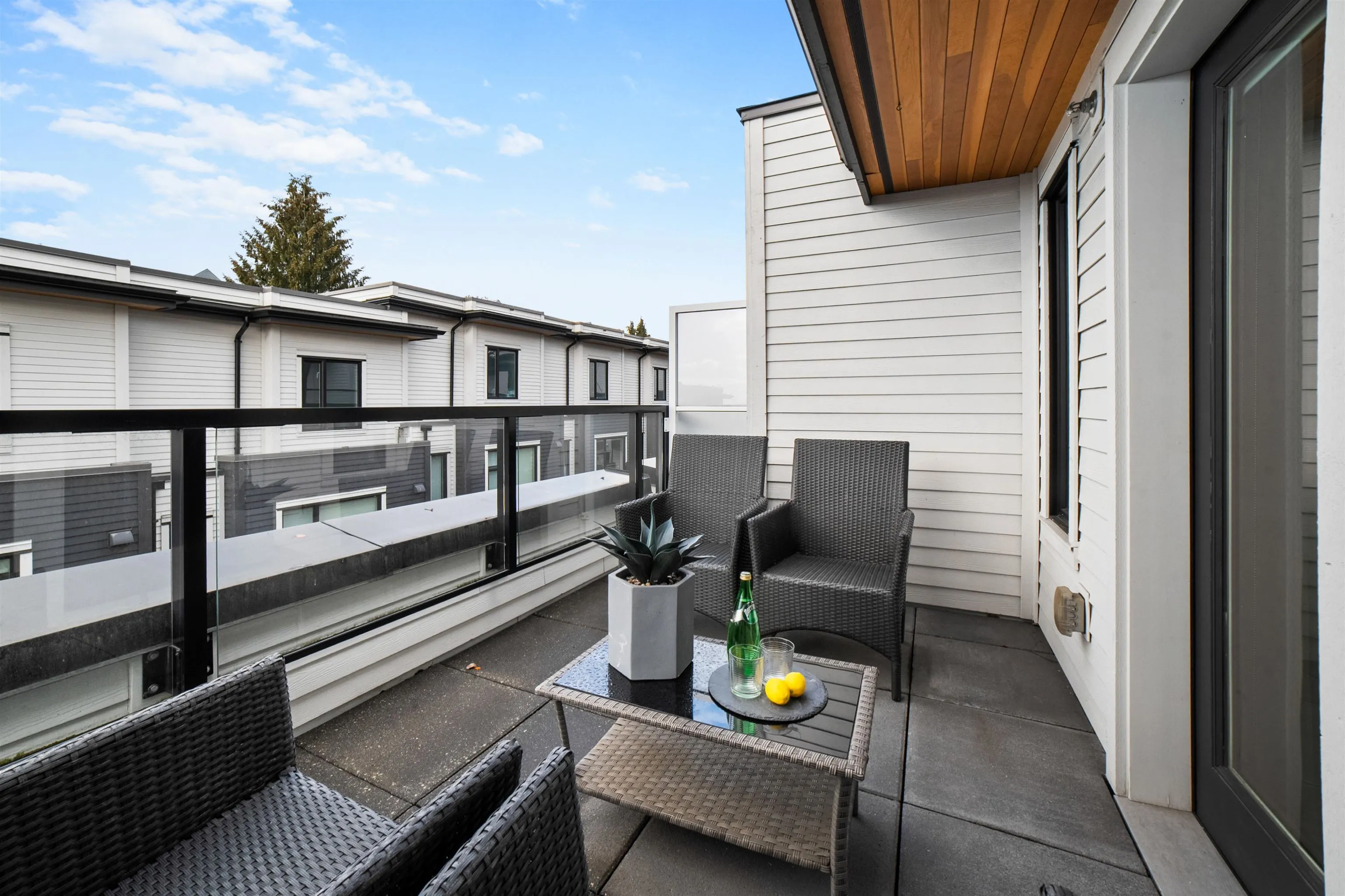 7458 Granville Street