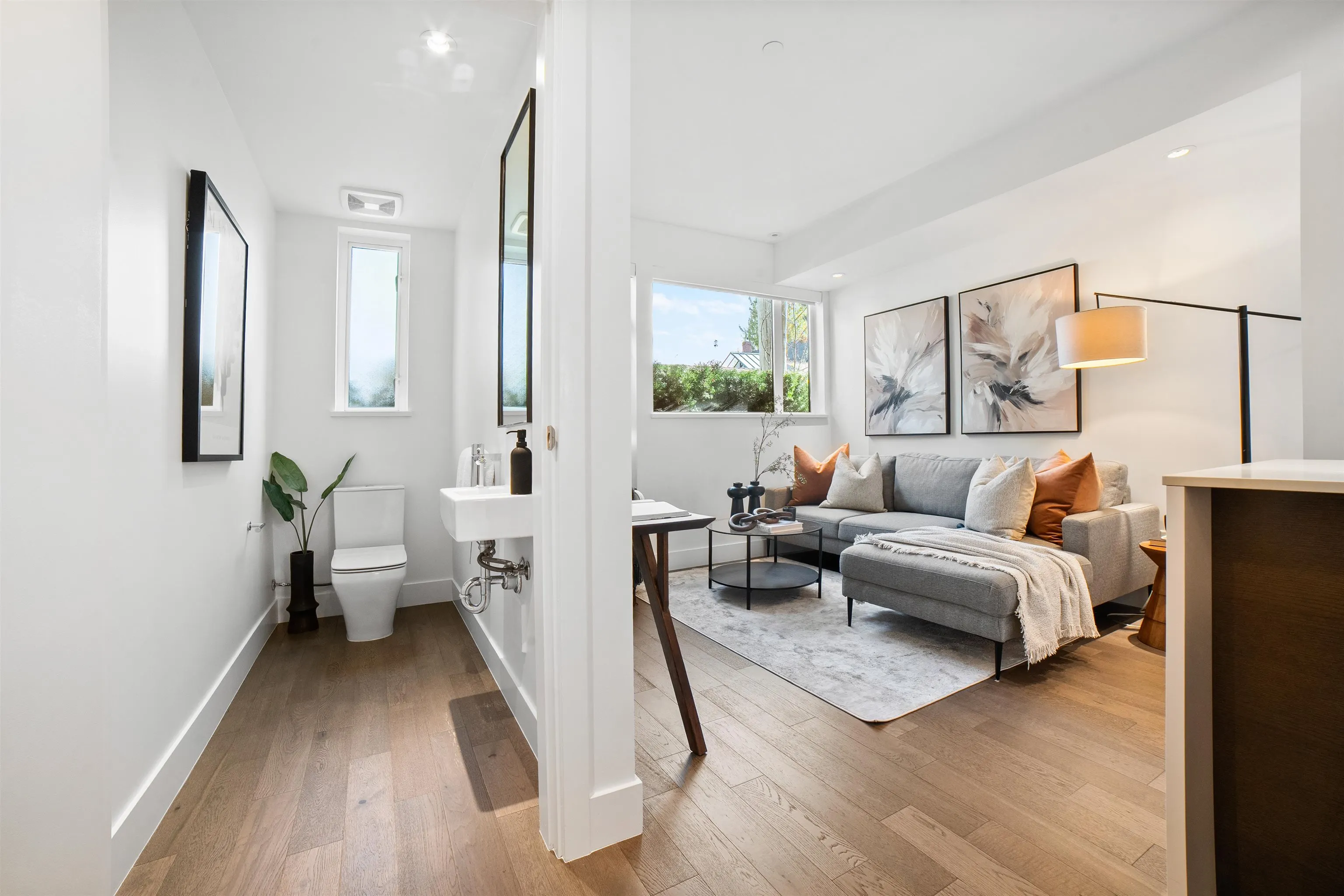 7458 Granville Street