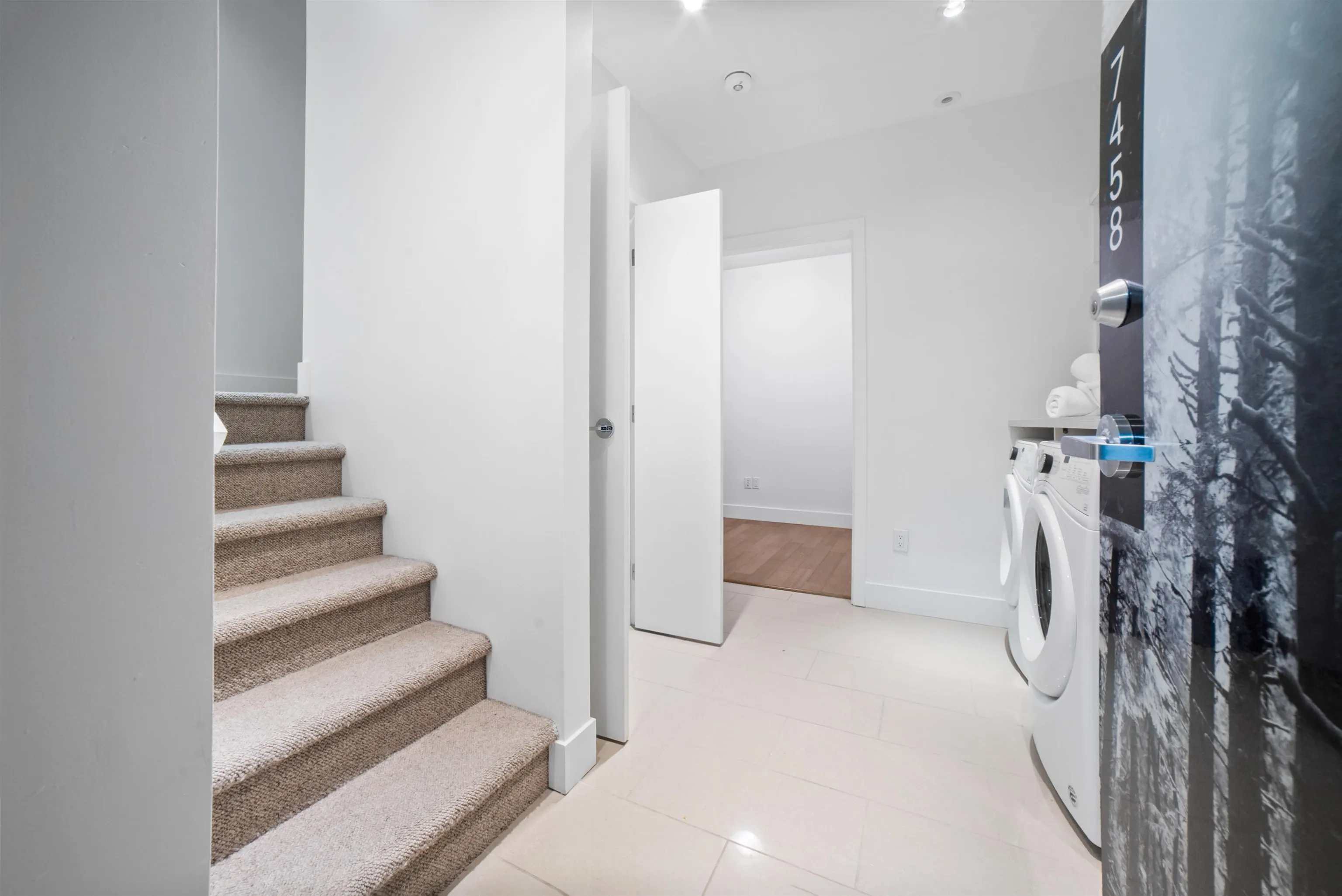 7458 Granville Street