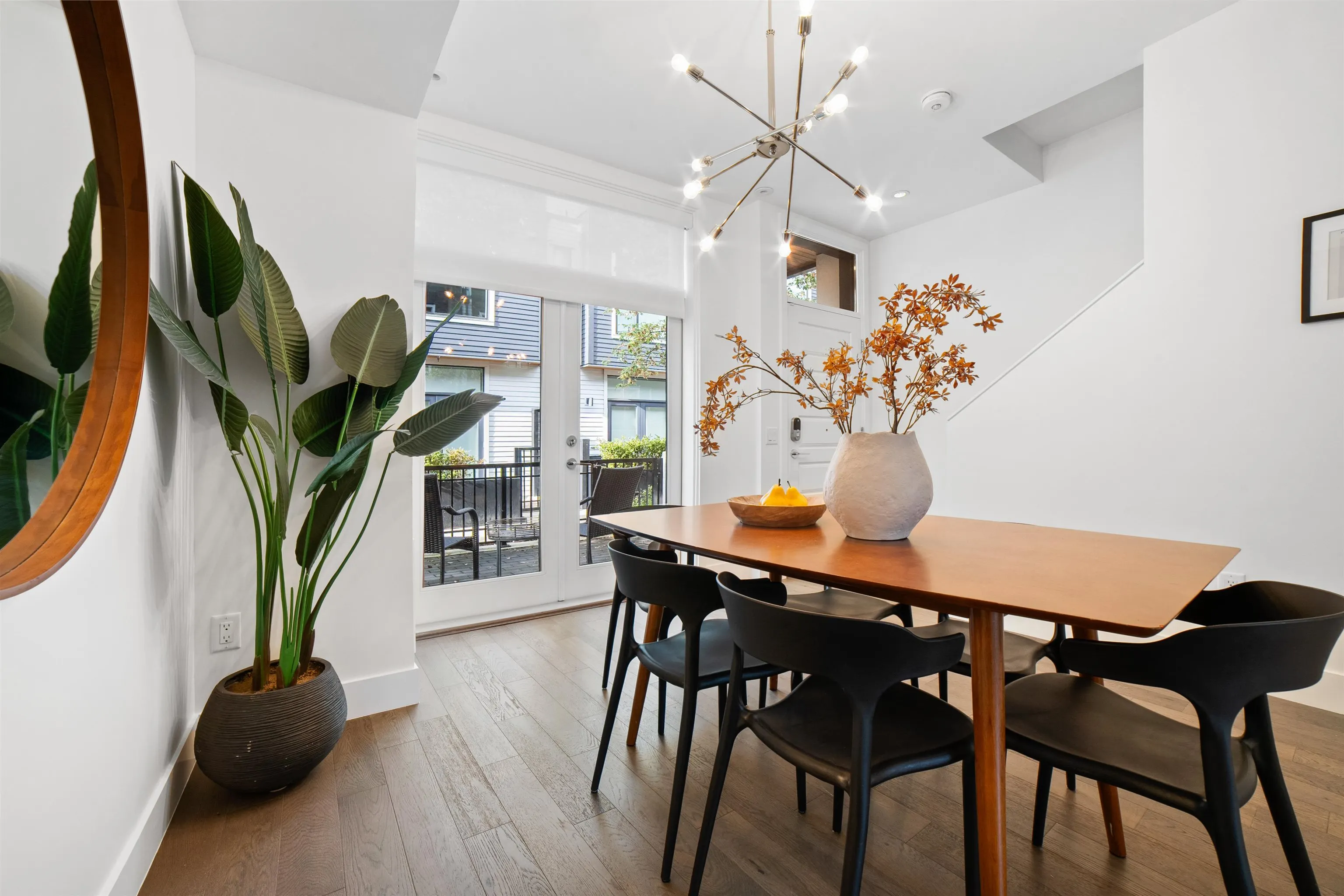 7458 Granville Street