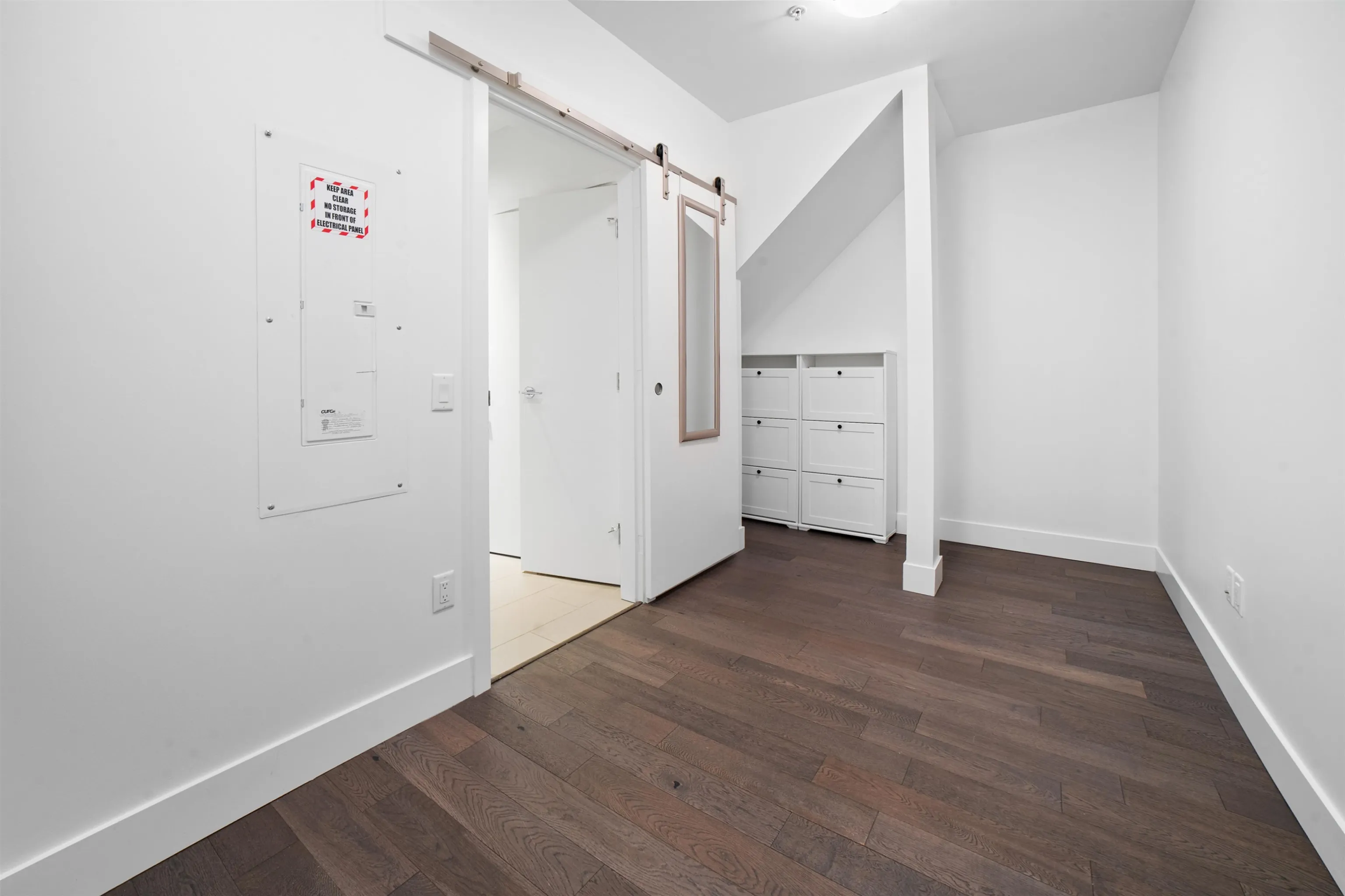 7458 Granville Street