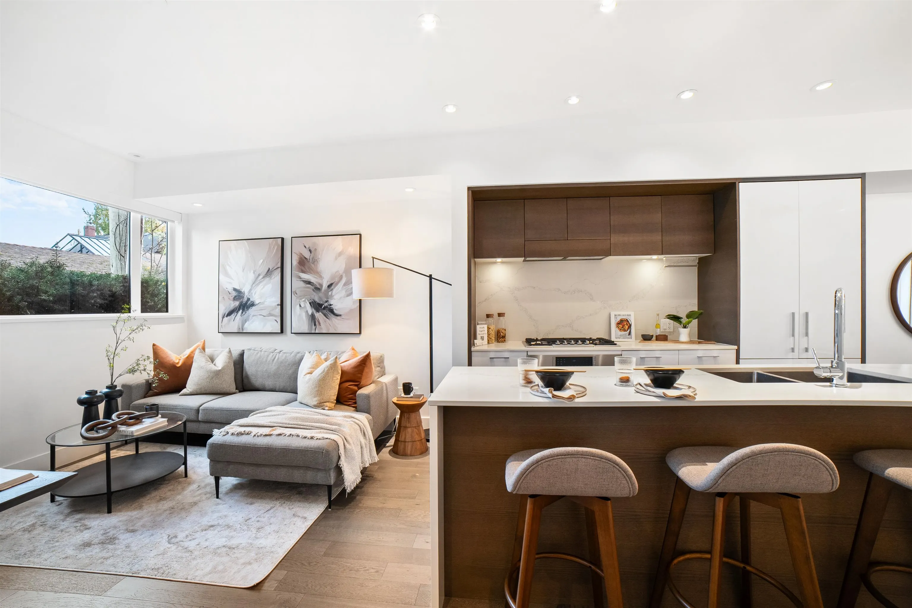 7458 Granville Street