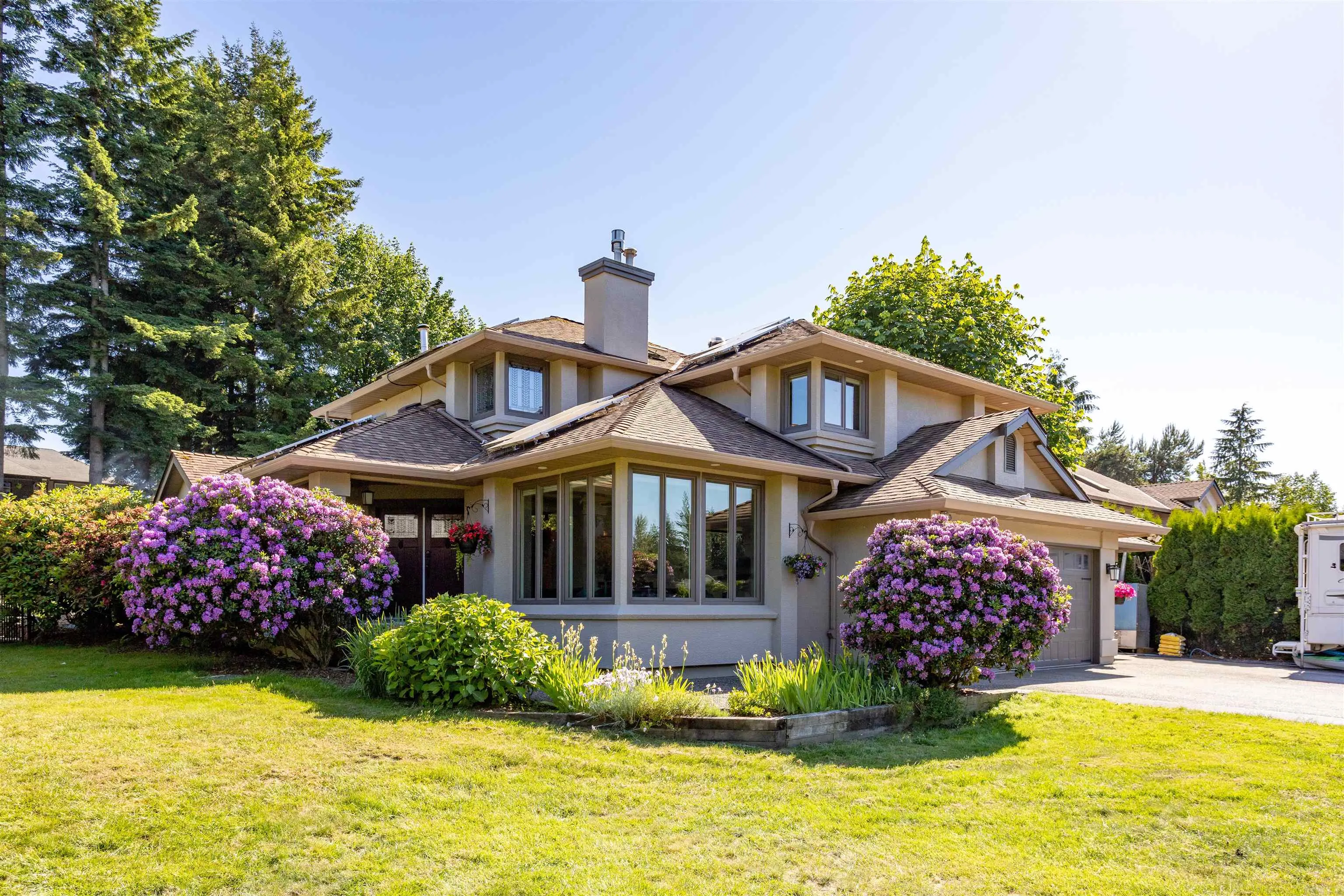 8531 Bannister Drive