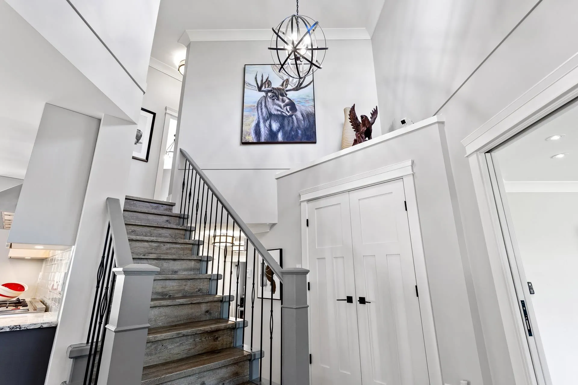 8531 Bannister Drive