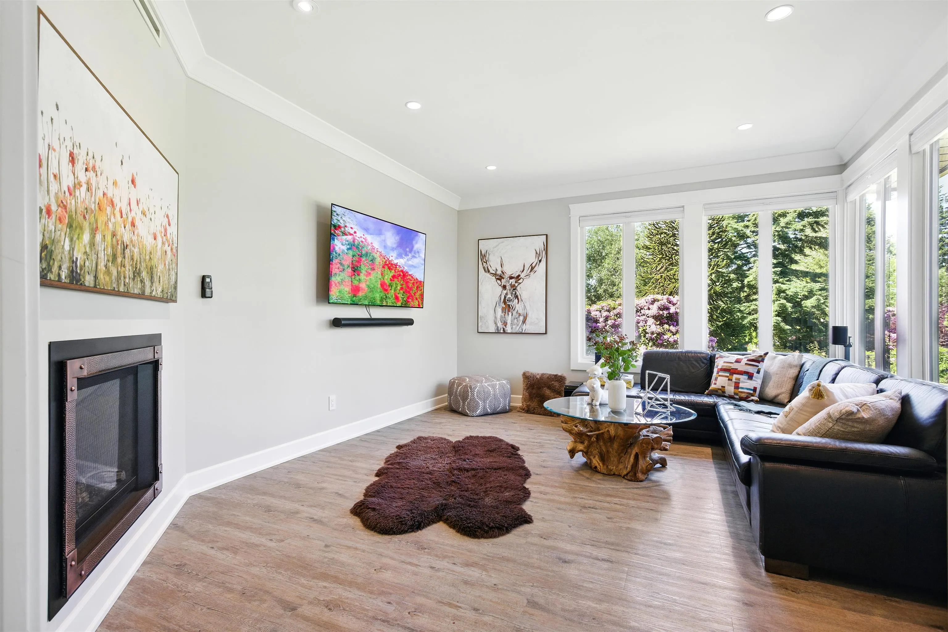 8531 Bannister Drive