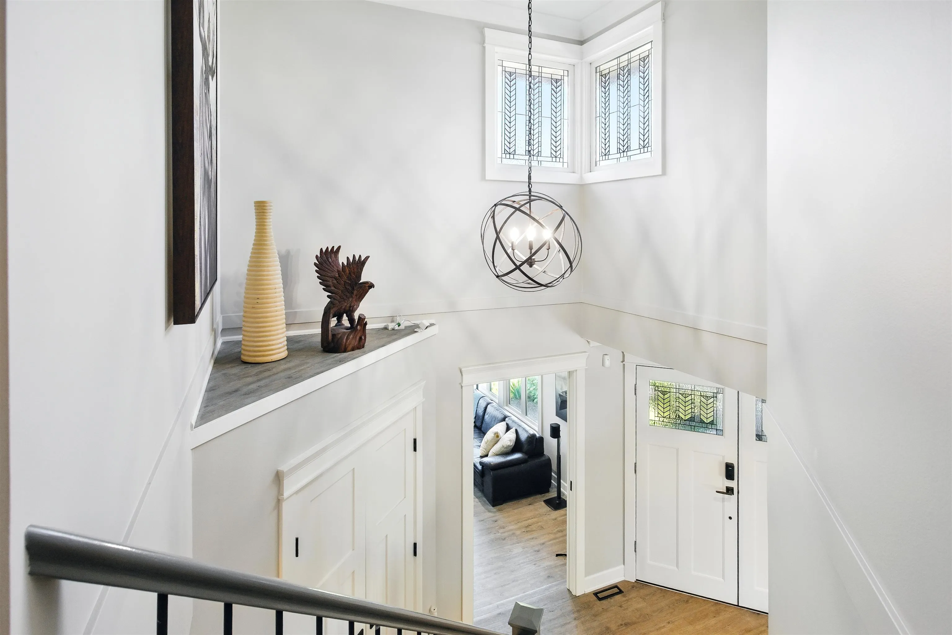 8531 Bannister Drive