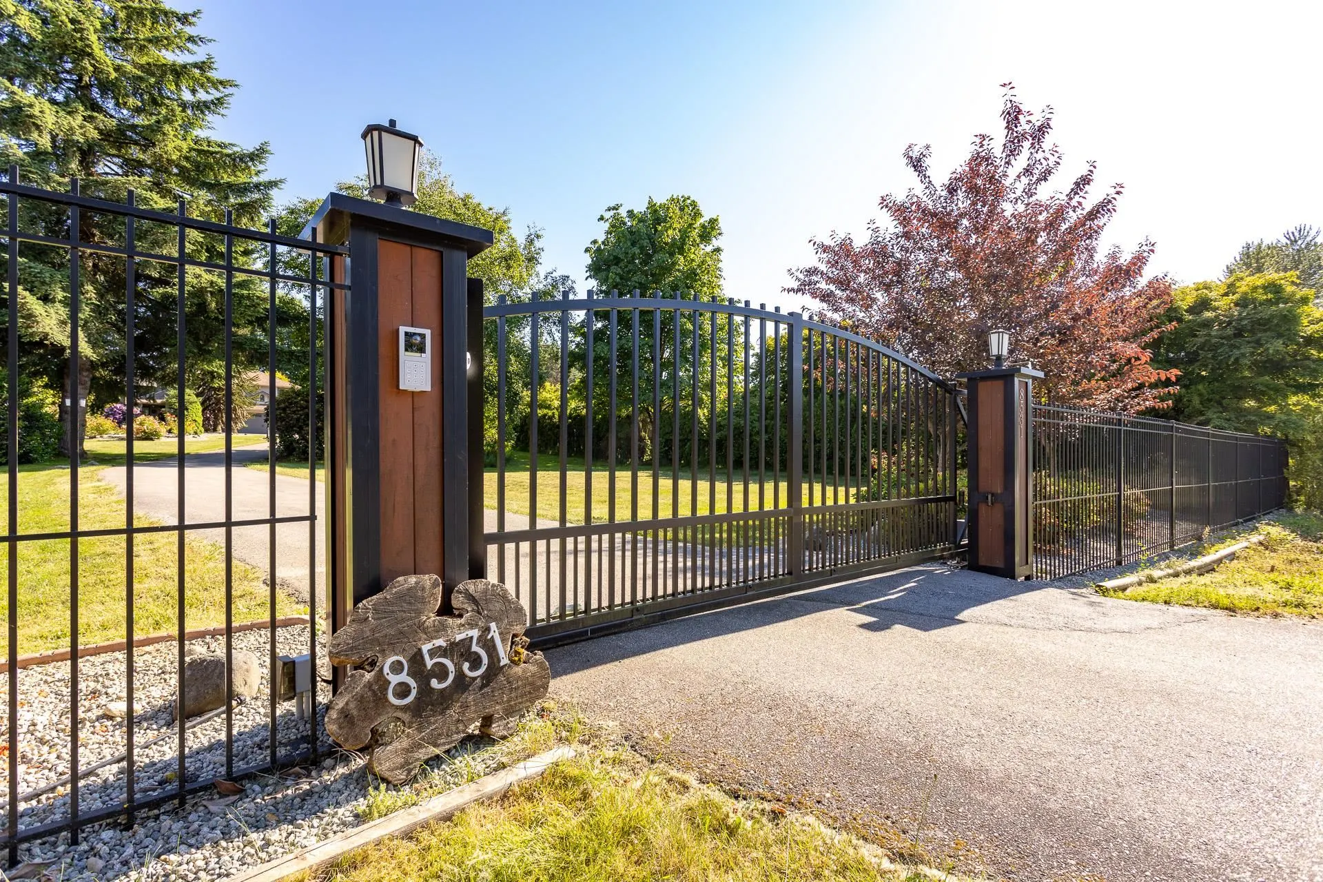 8531 Bannister Drive