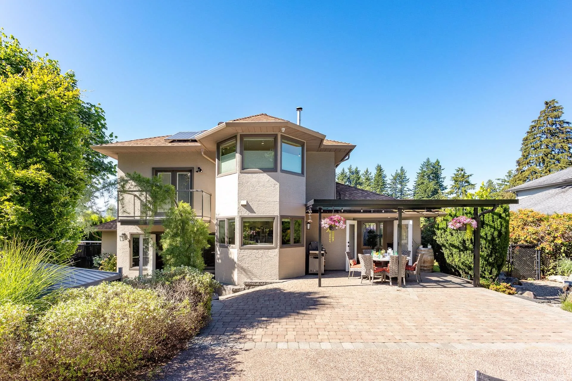 8531 Bannister Drive