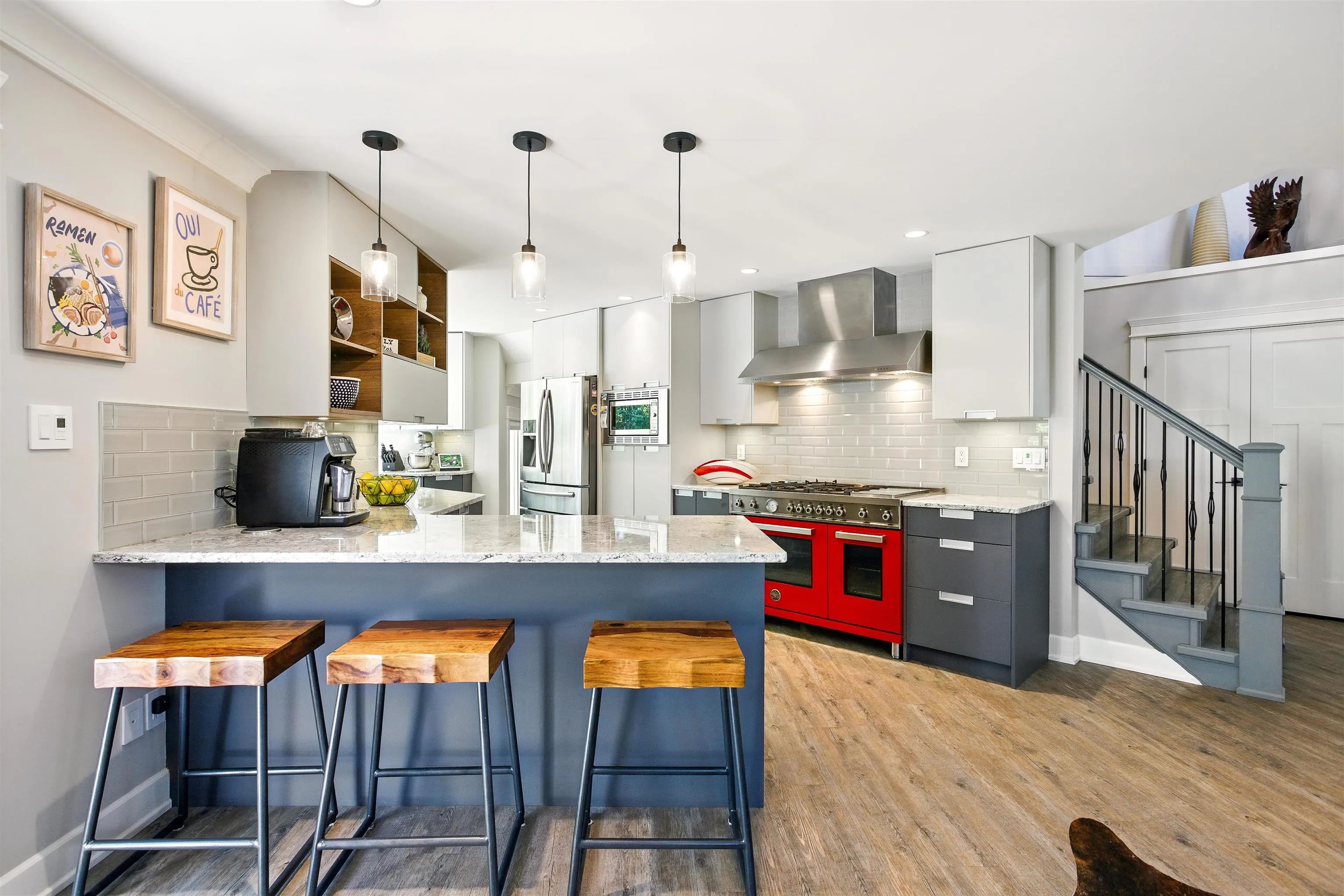 8531 Bannister Drive