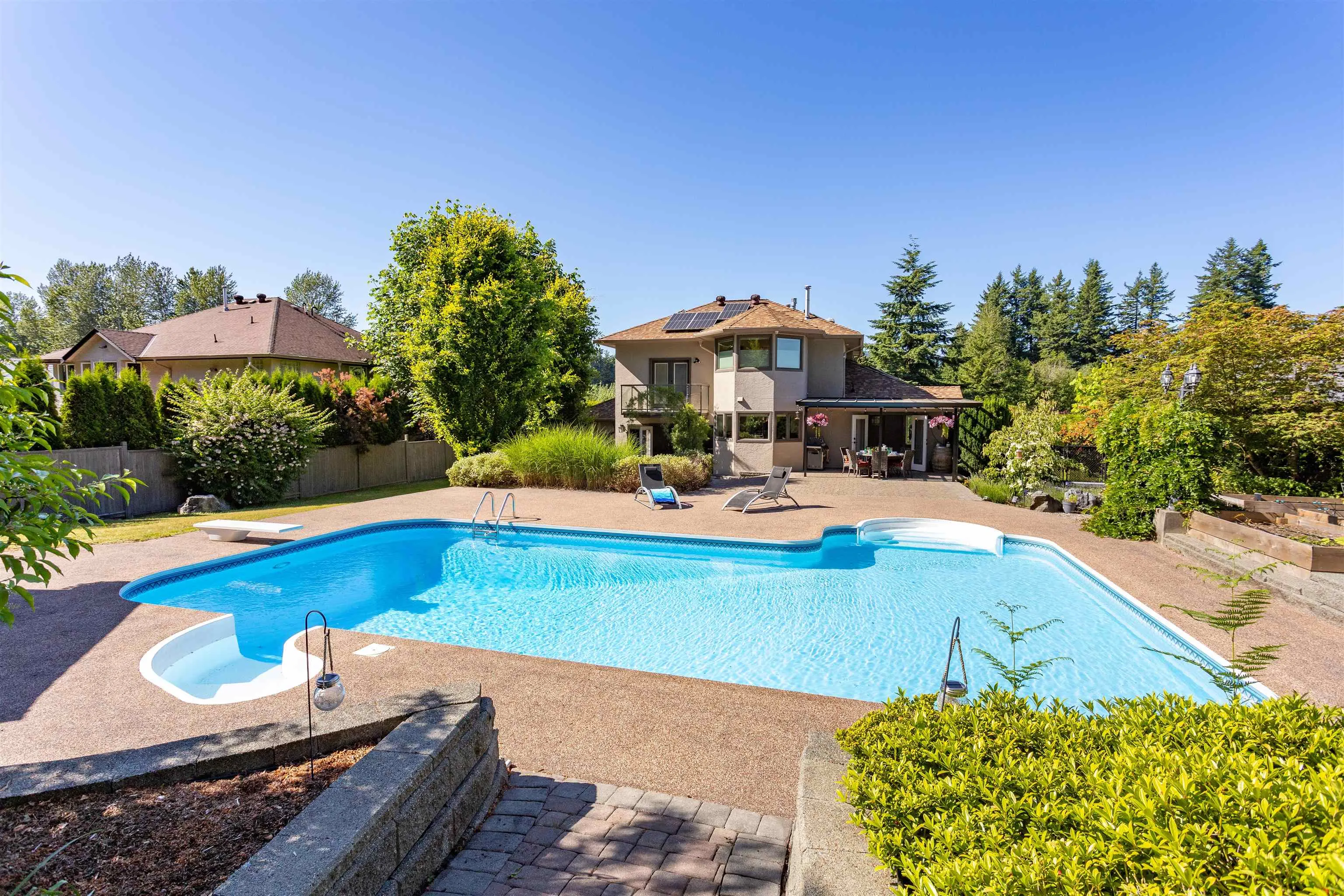 8531 Bannister Drive