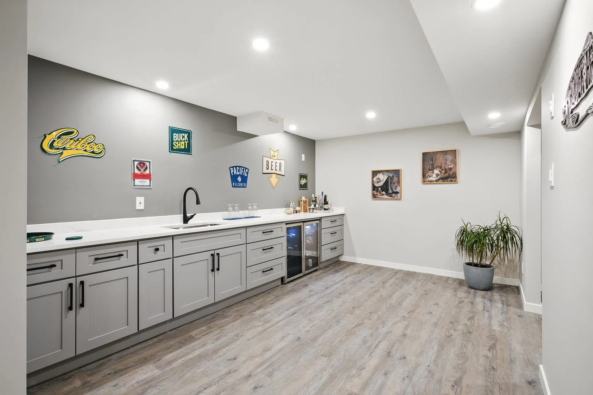 8531 Bannister Drive