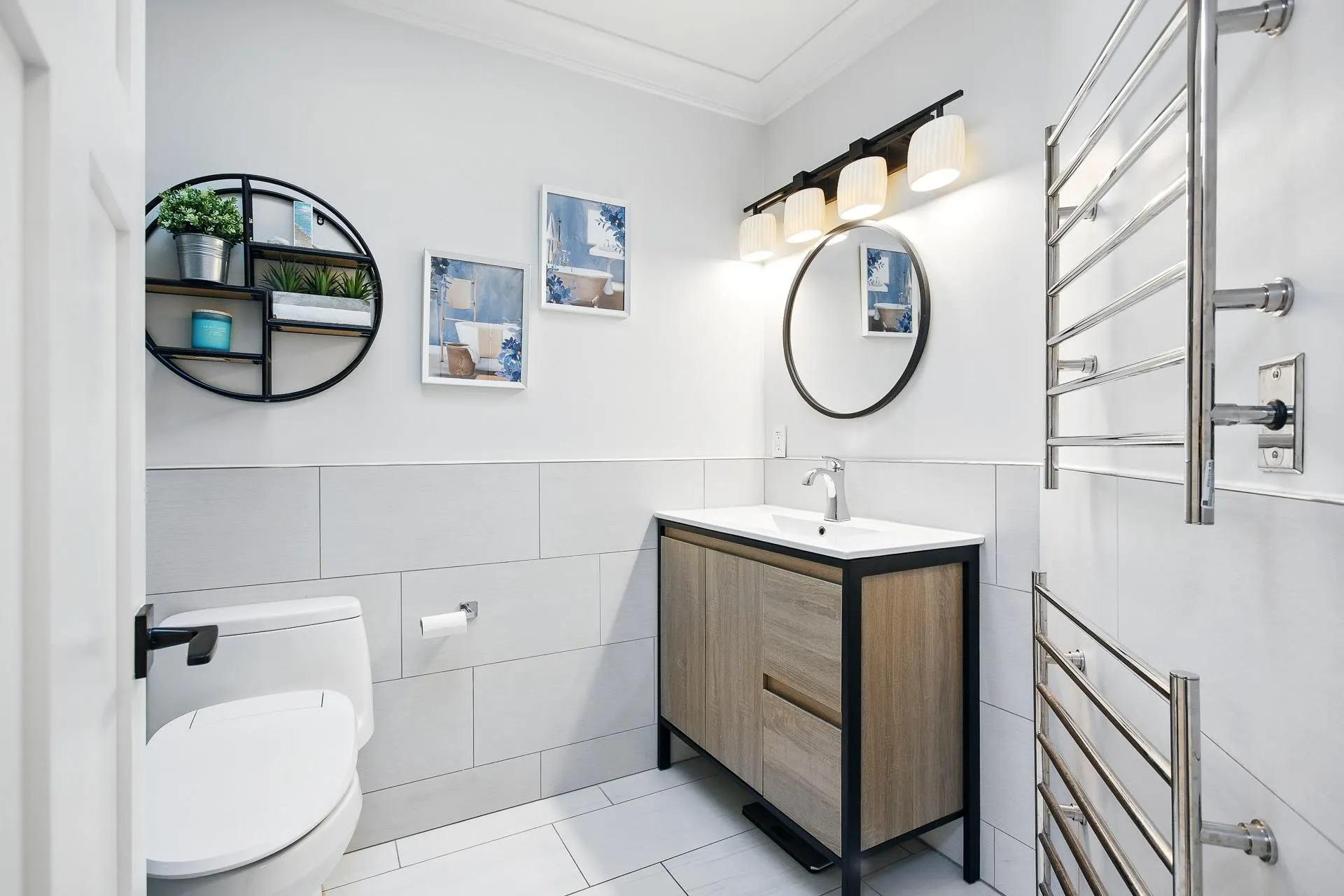 8531 Bannister Drive