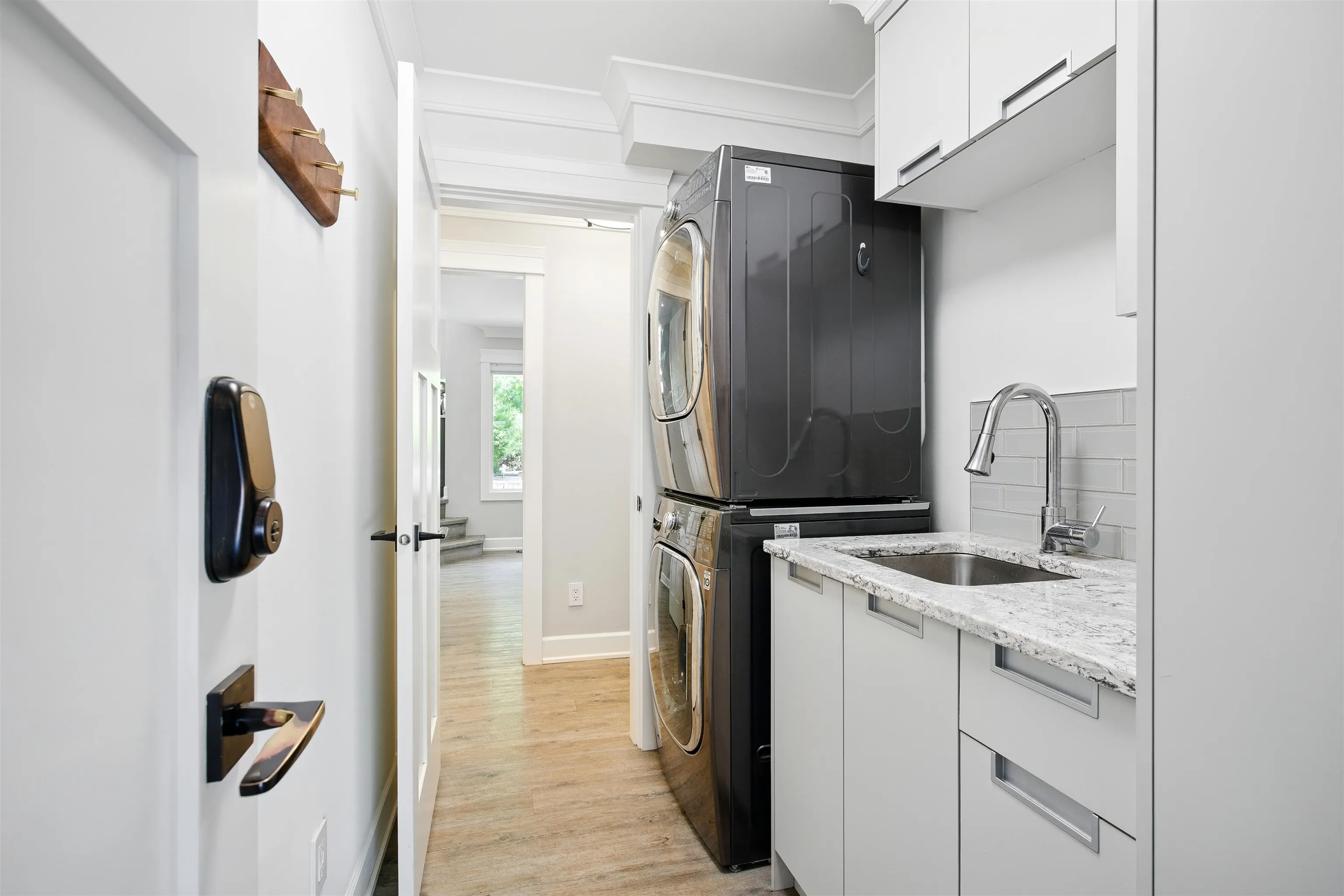 8531 Bannister Drive