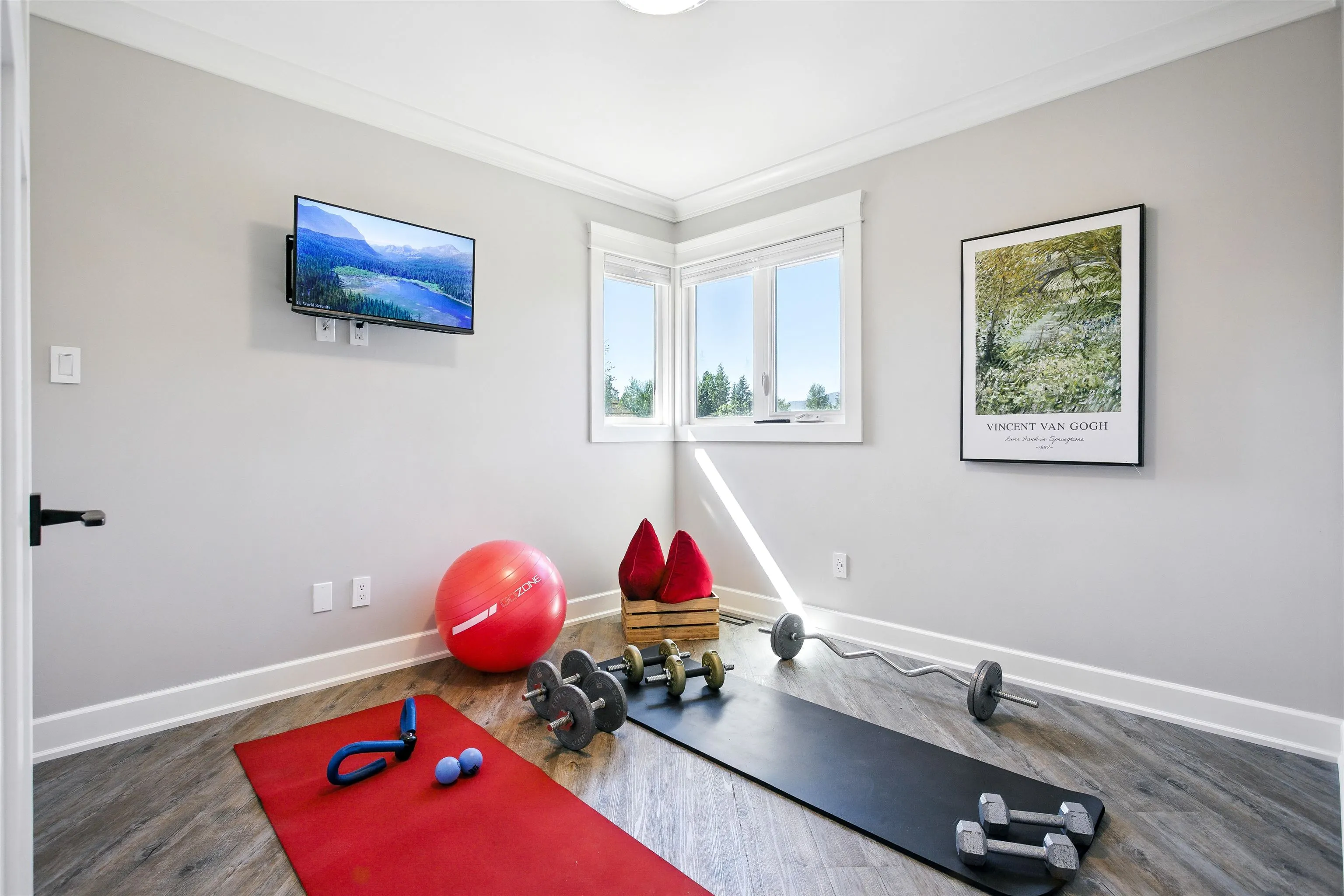 8531 Bannister Drive