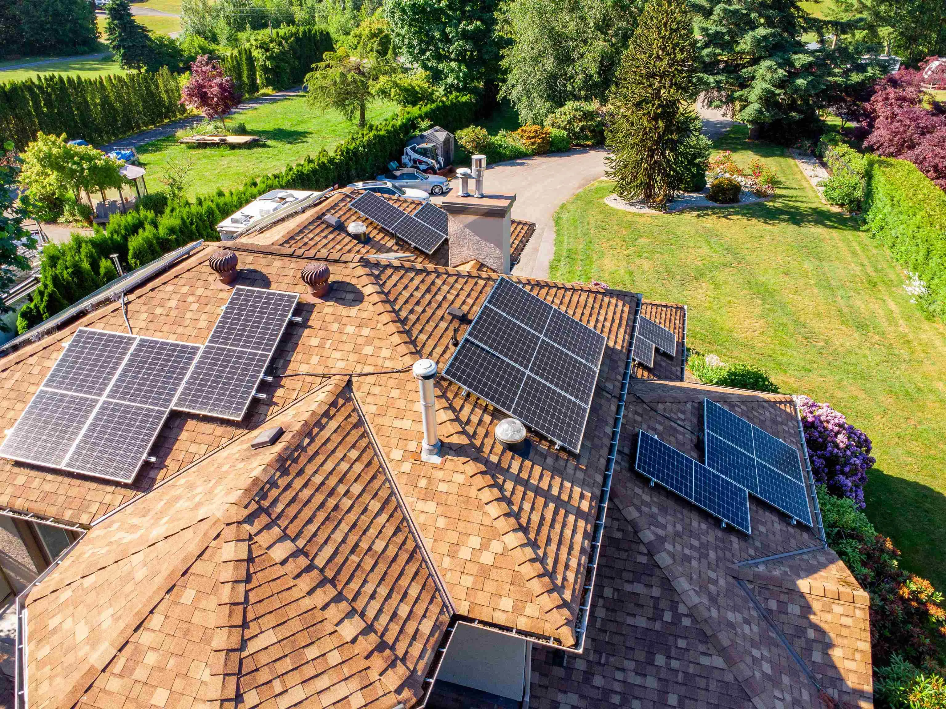 8531 Bannister Drive