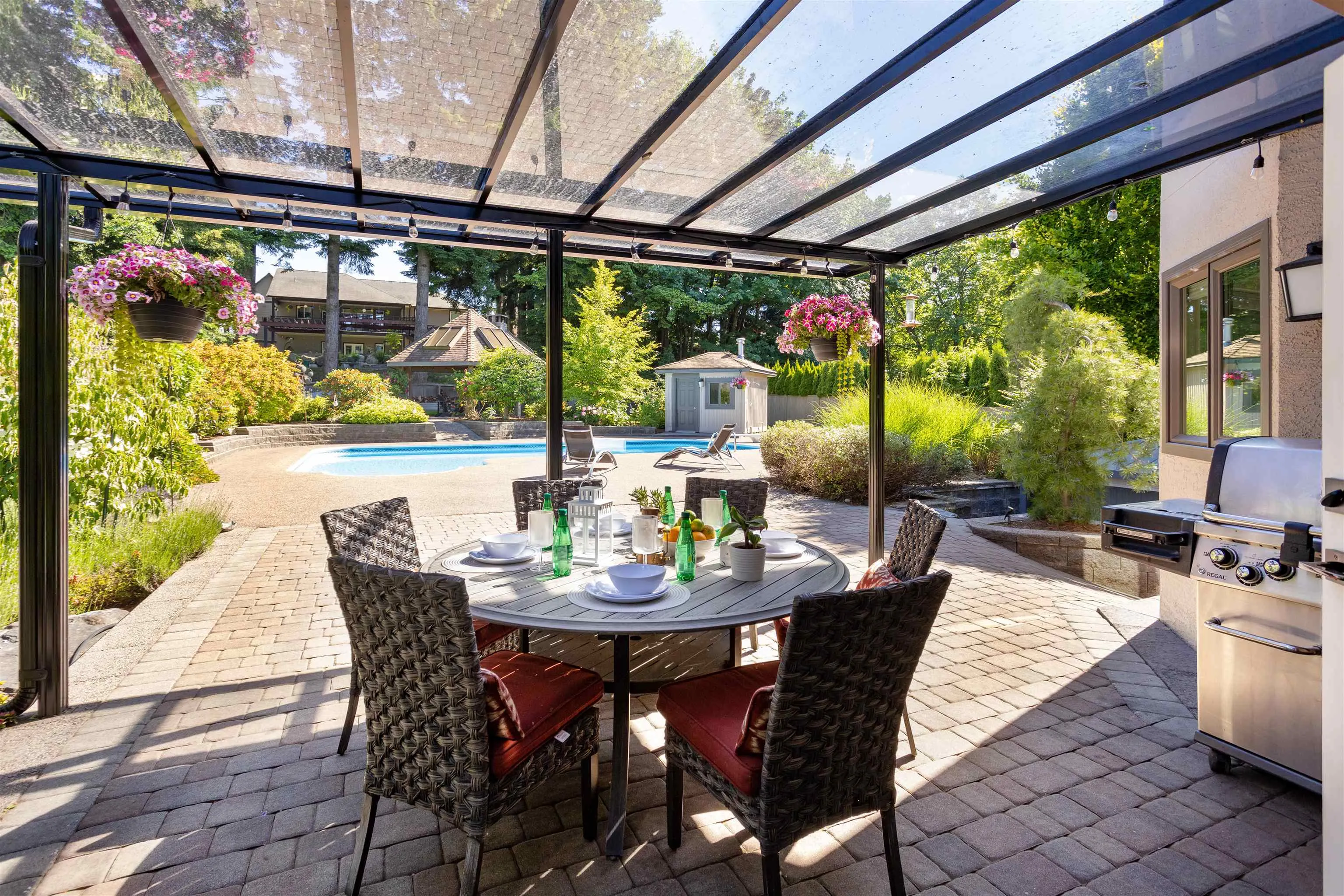 8531 Bannister Drive