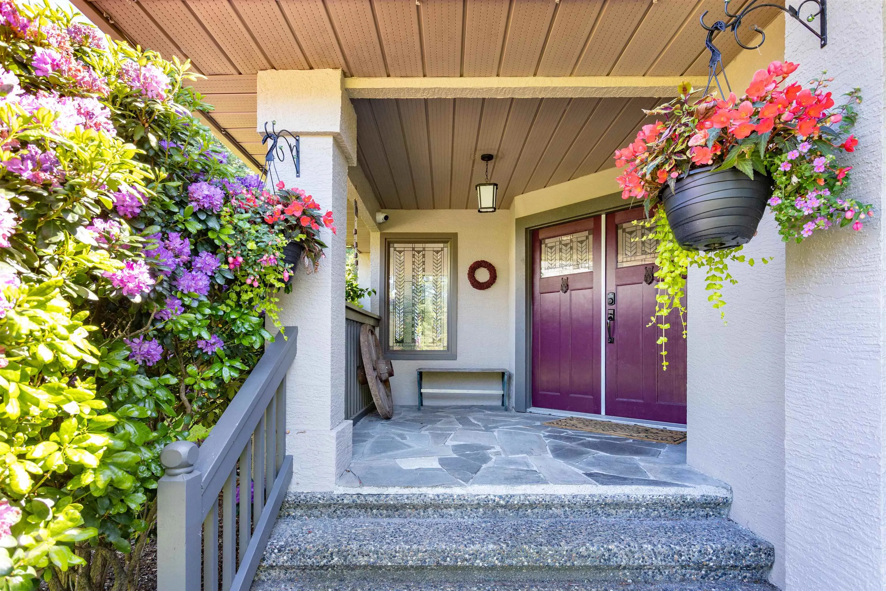 8531 Bannister Drive