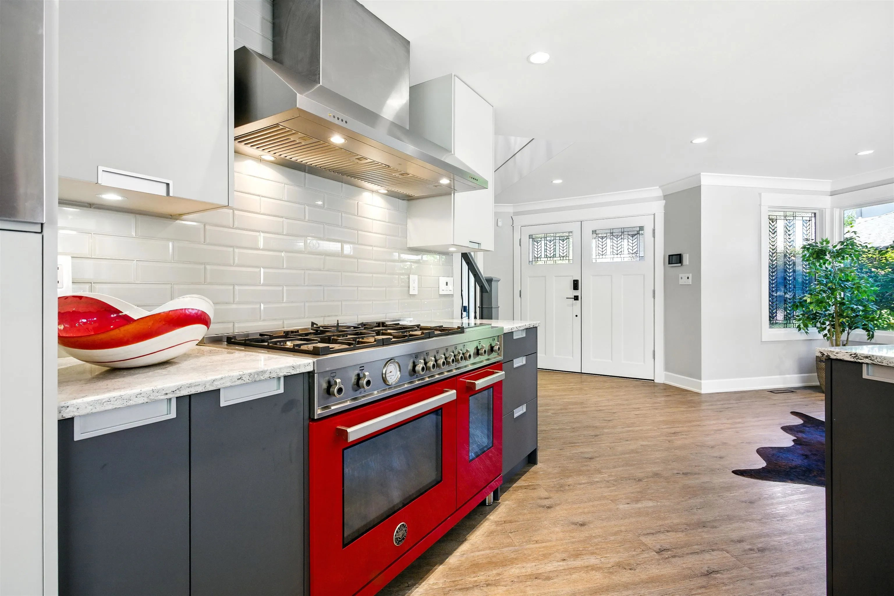 8531 Bannister Drive