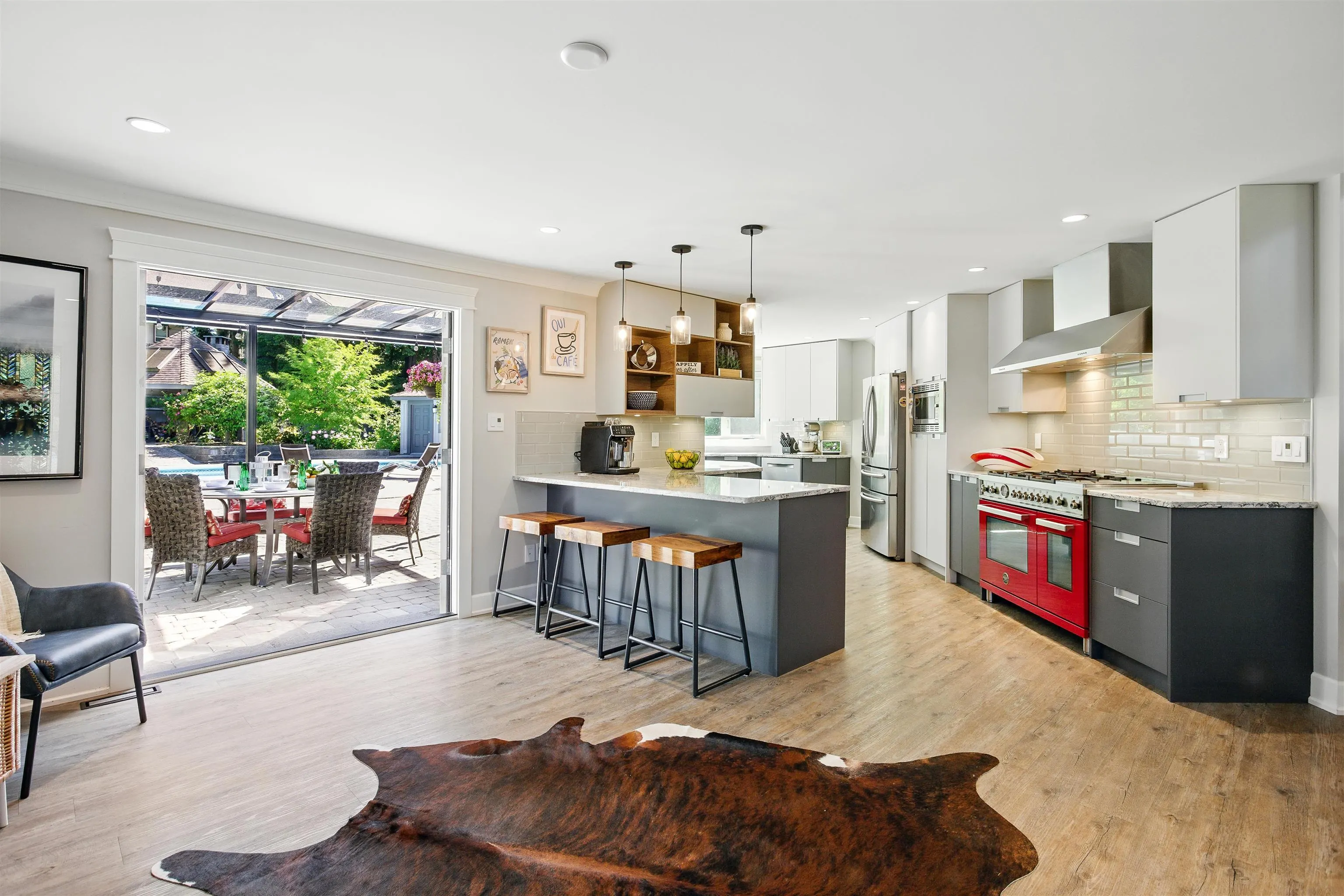 8531 Bannister Drive