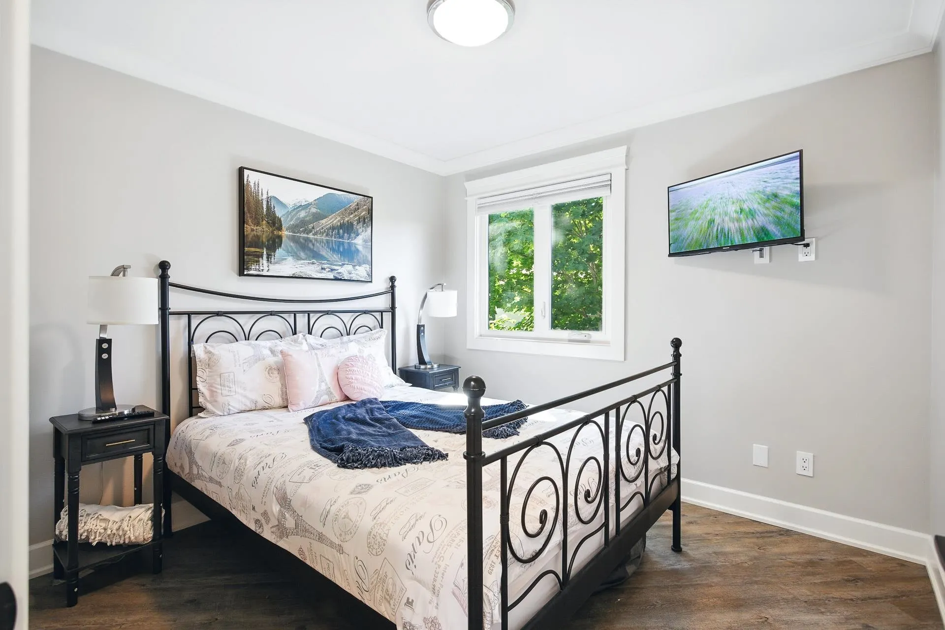 8531 Bannister Drive