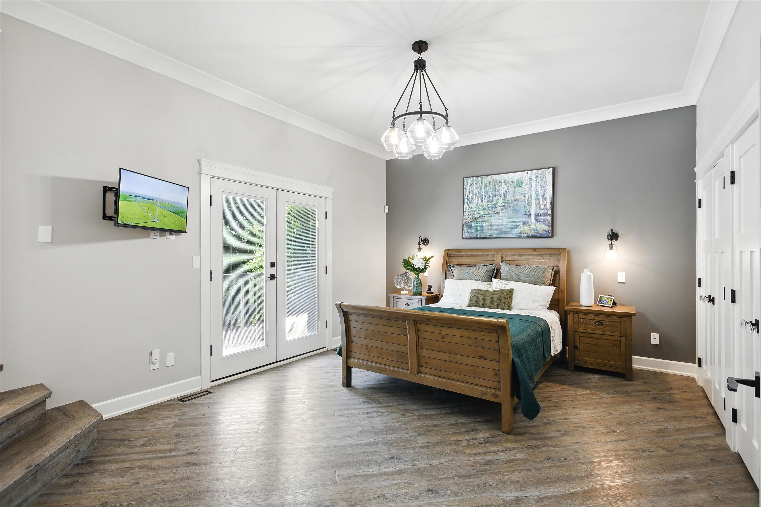 8531 Bannister Drive