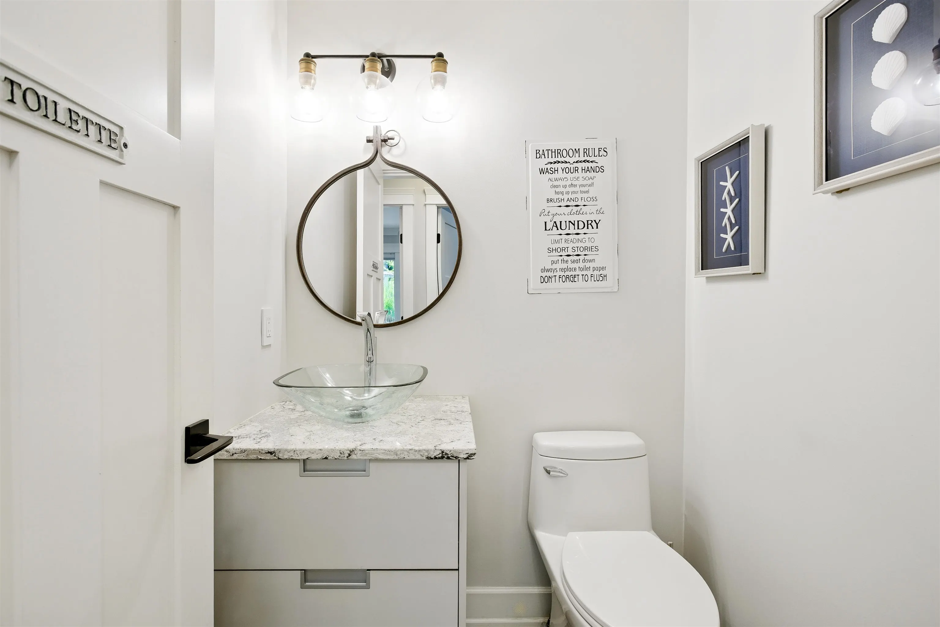 8531 Bannister Drive