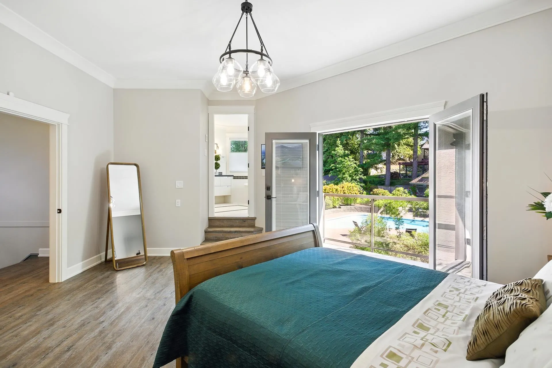 8531 Bannister Drive