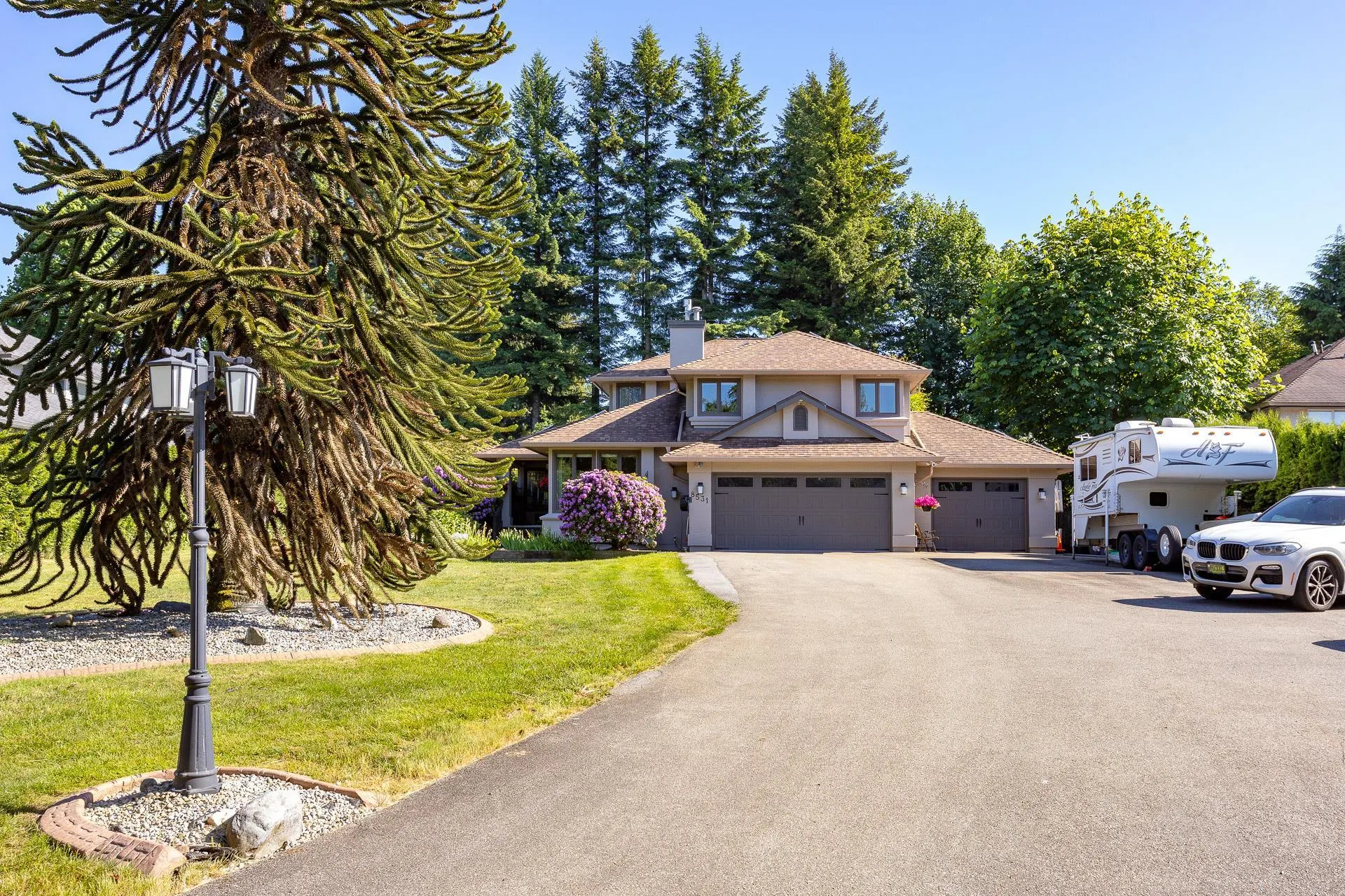 8531 Bannister Drive