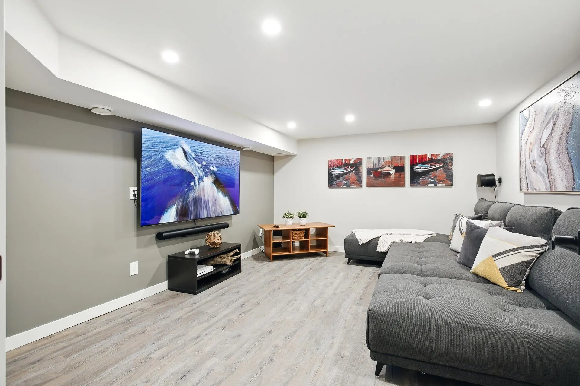 8531 Bannister Drive