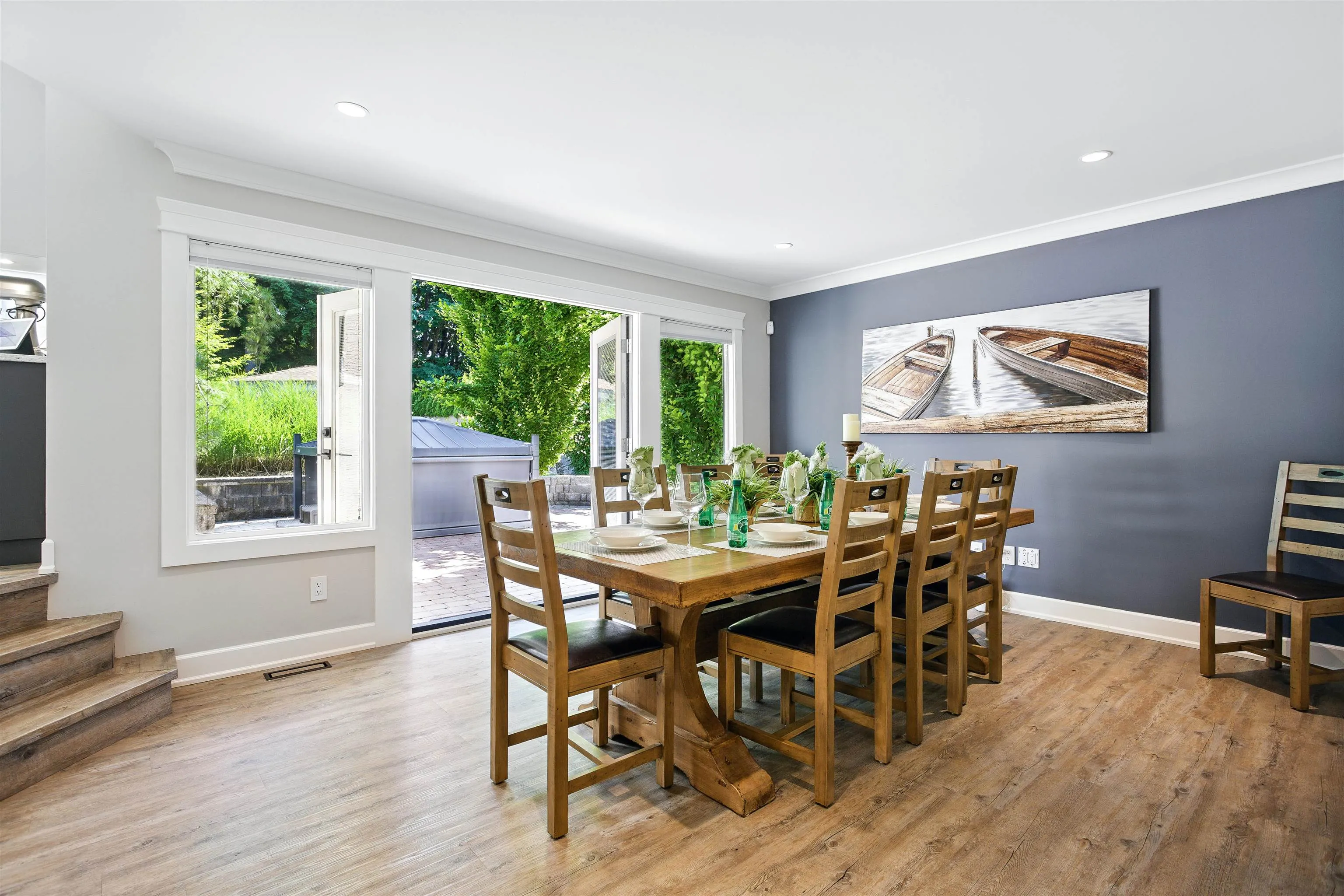 8531 Bannister Drive