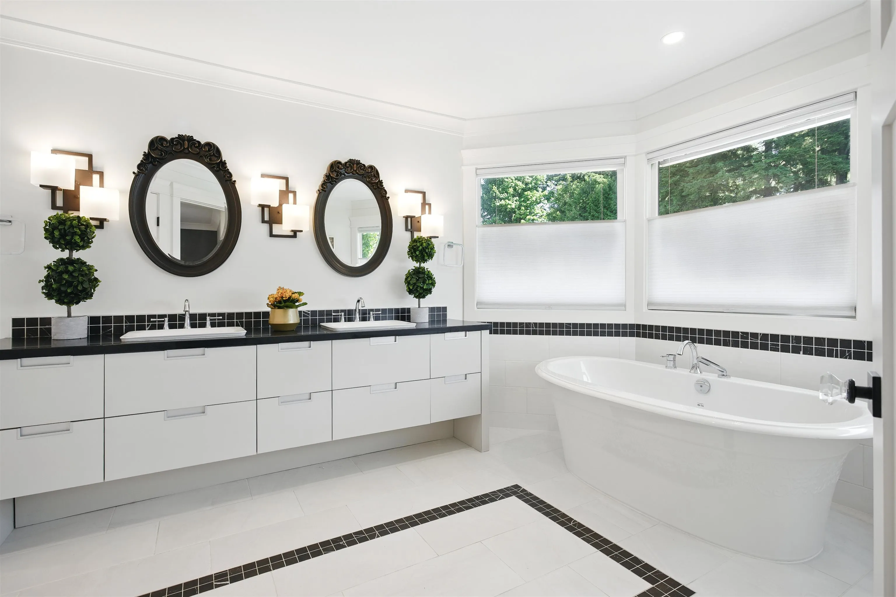 8531 Bannister Drive