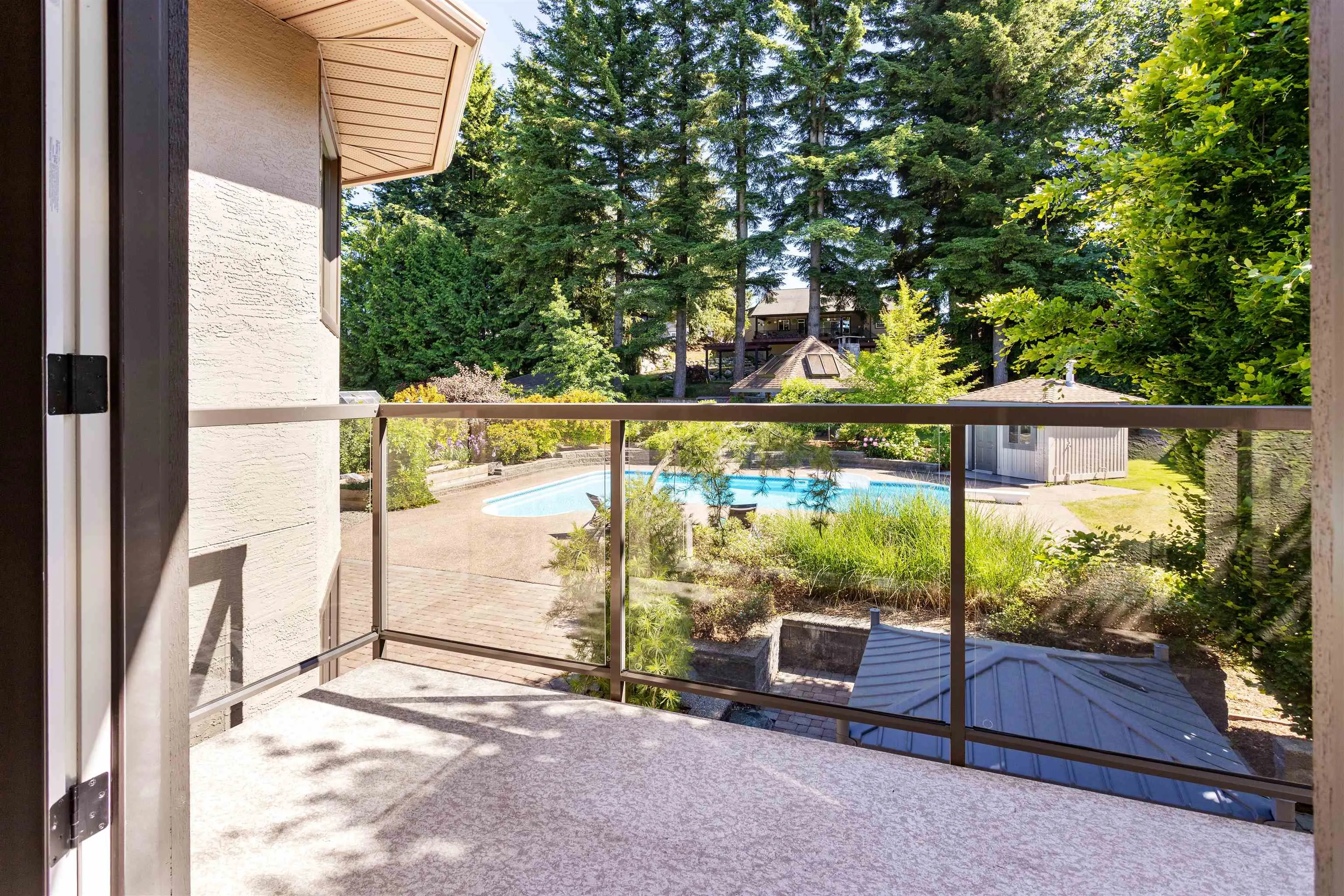 8531 Bannister Drive