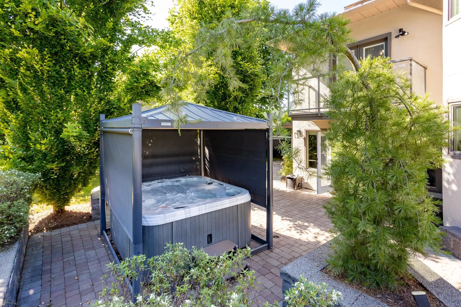 8531 Bannister Drive